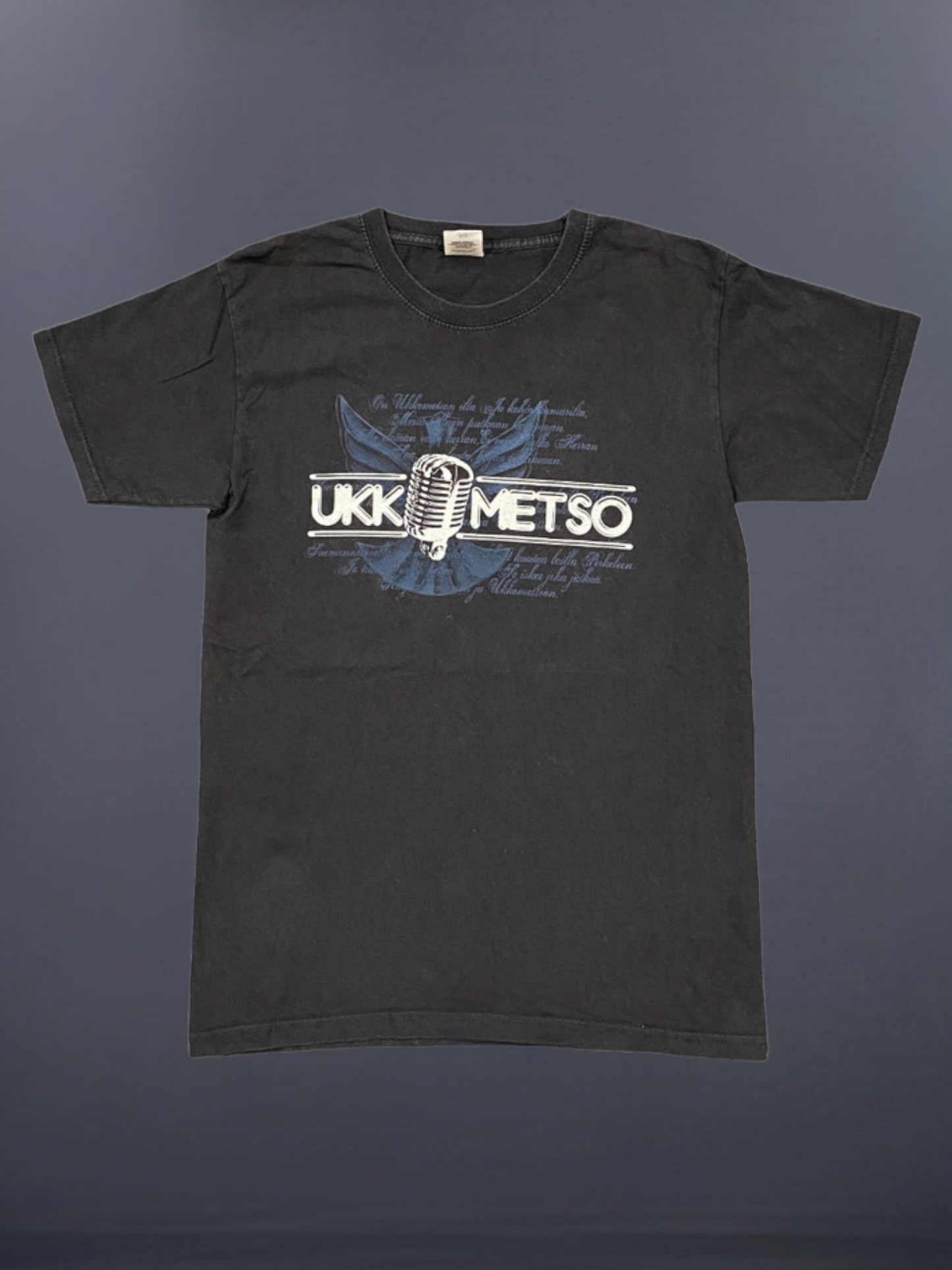 Ukkometso T-paita (S)
