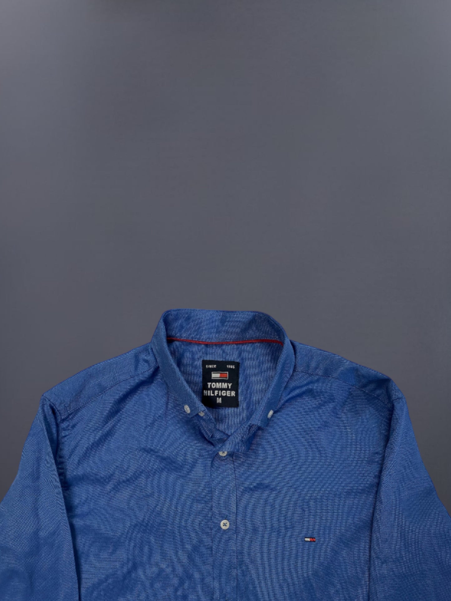 Tommy Hilfiger Kauluspaita (S/M)