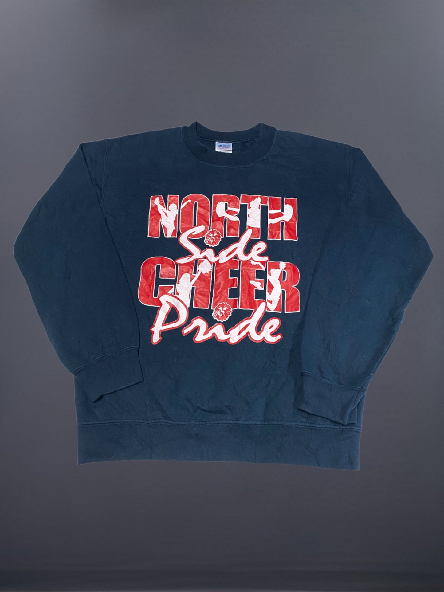 North Cheer College (S)