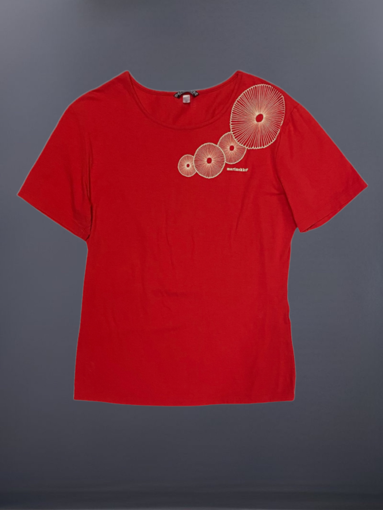 Marimekko T-paita (M)