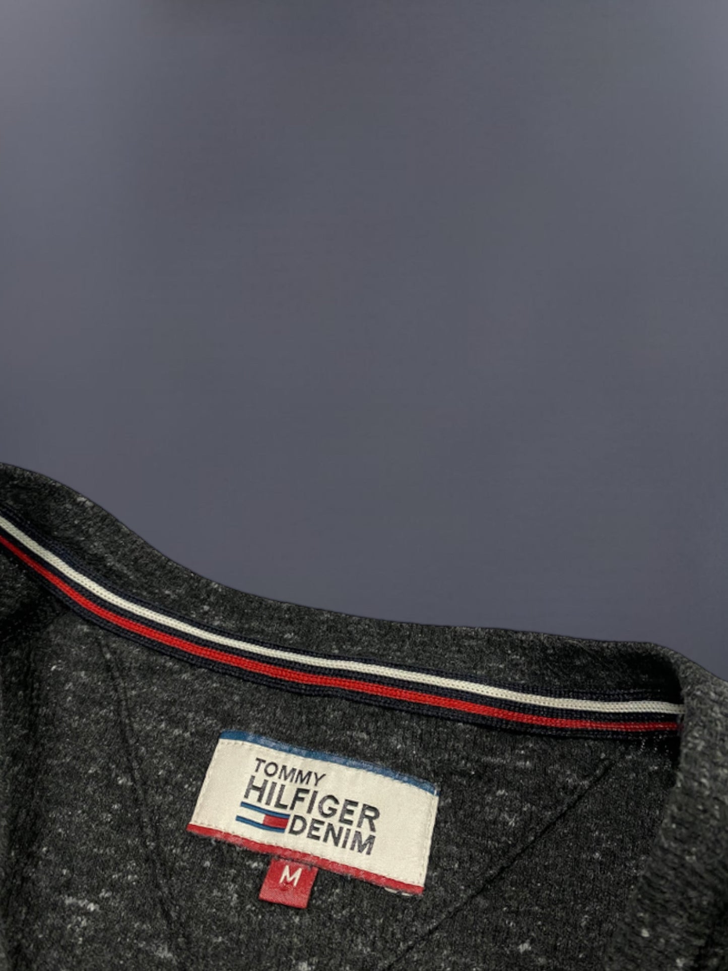 Tommy Hilfiger Pitkähihainen (M)