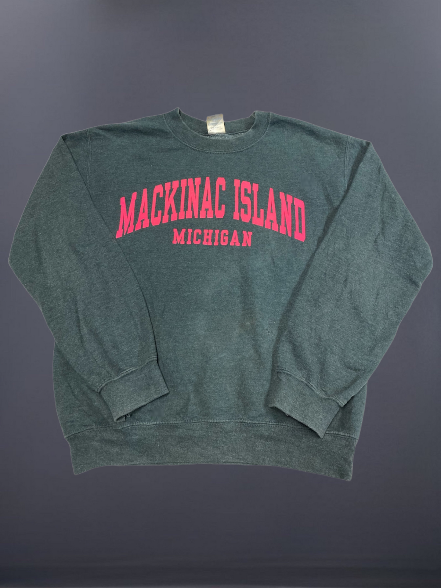 Mackinac College (S)