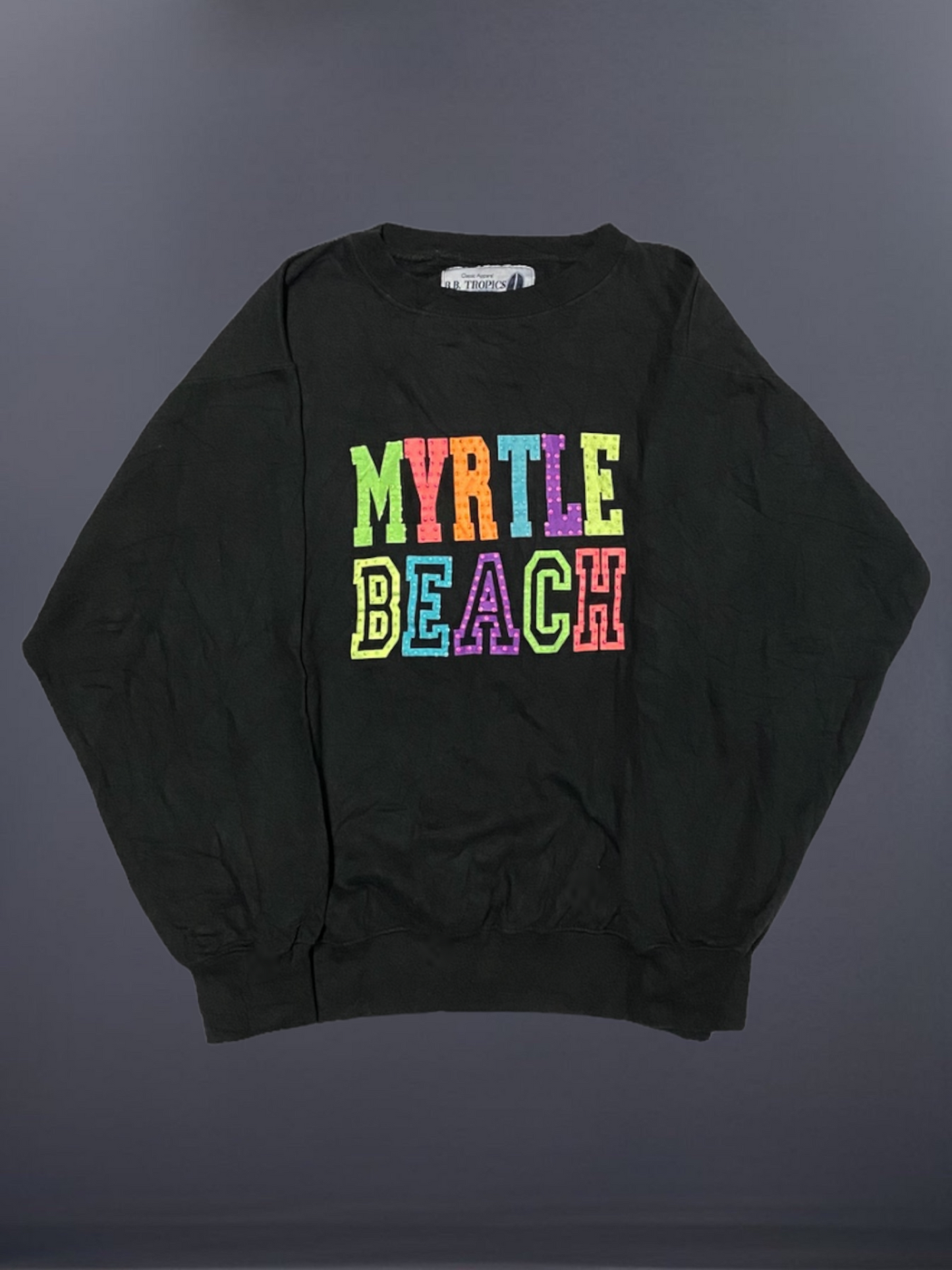 Myrtle Beach College (S)