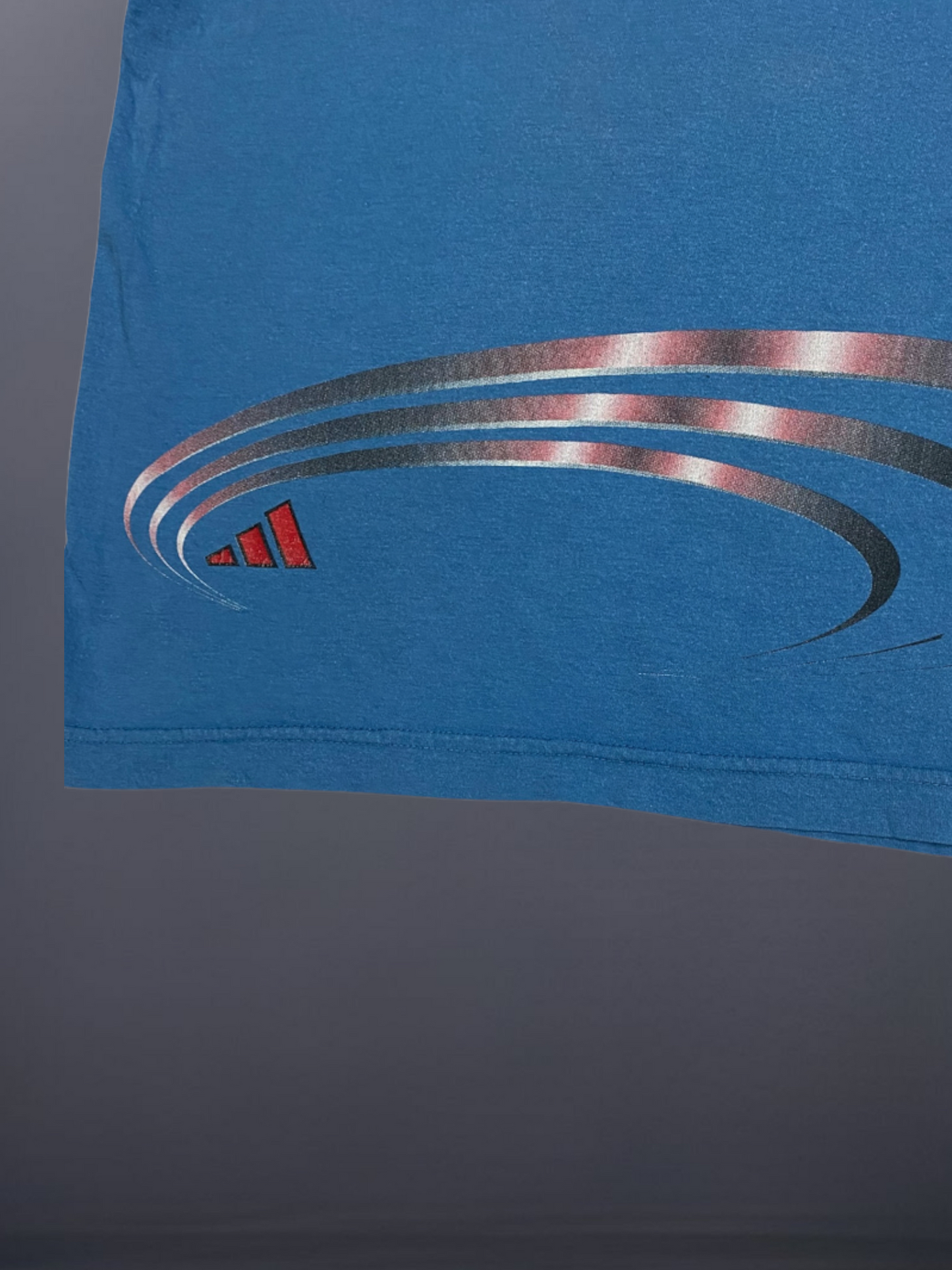Adidas T-paita (XS)