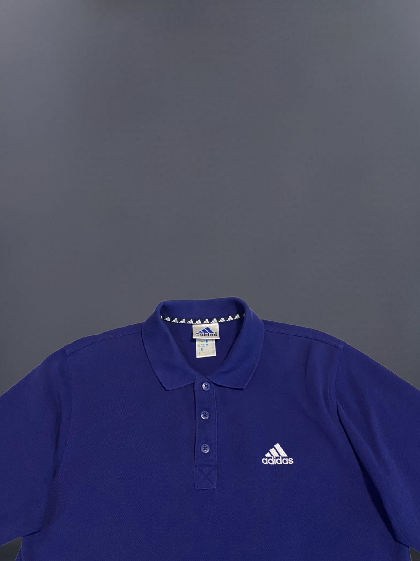 Adidas Pikeepaita (S)