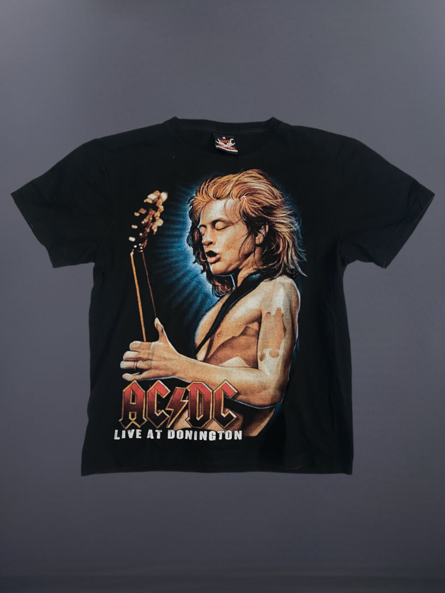 AC/DC T-paita (S)