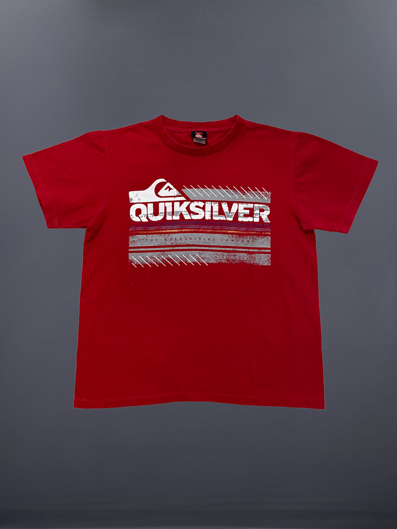 Quiksilver T-Paita (S)