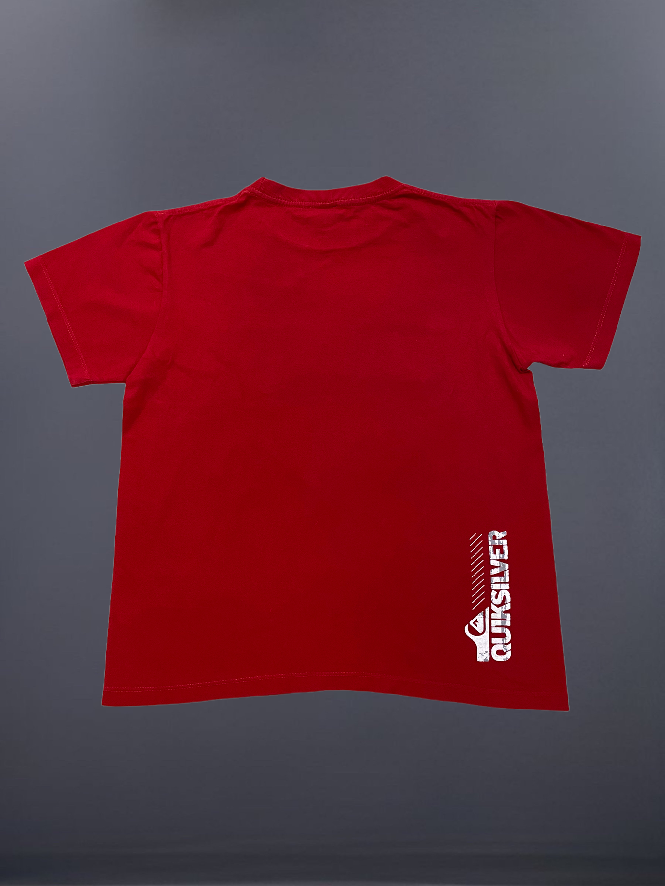 Quiksilver T-Paita (S)