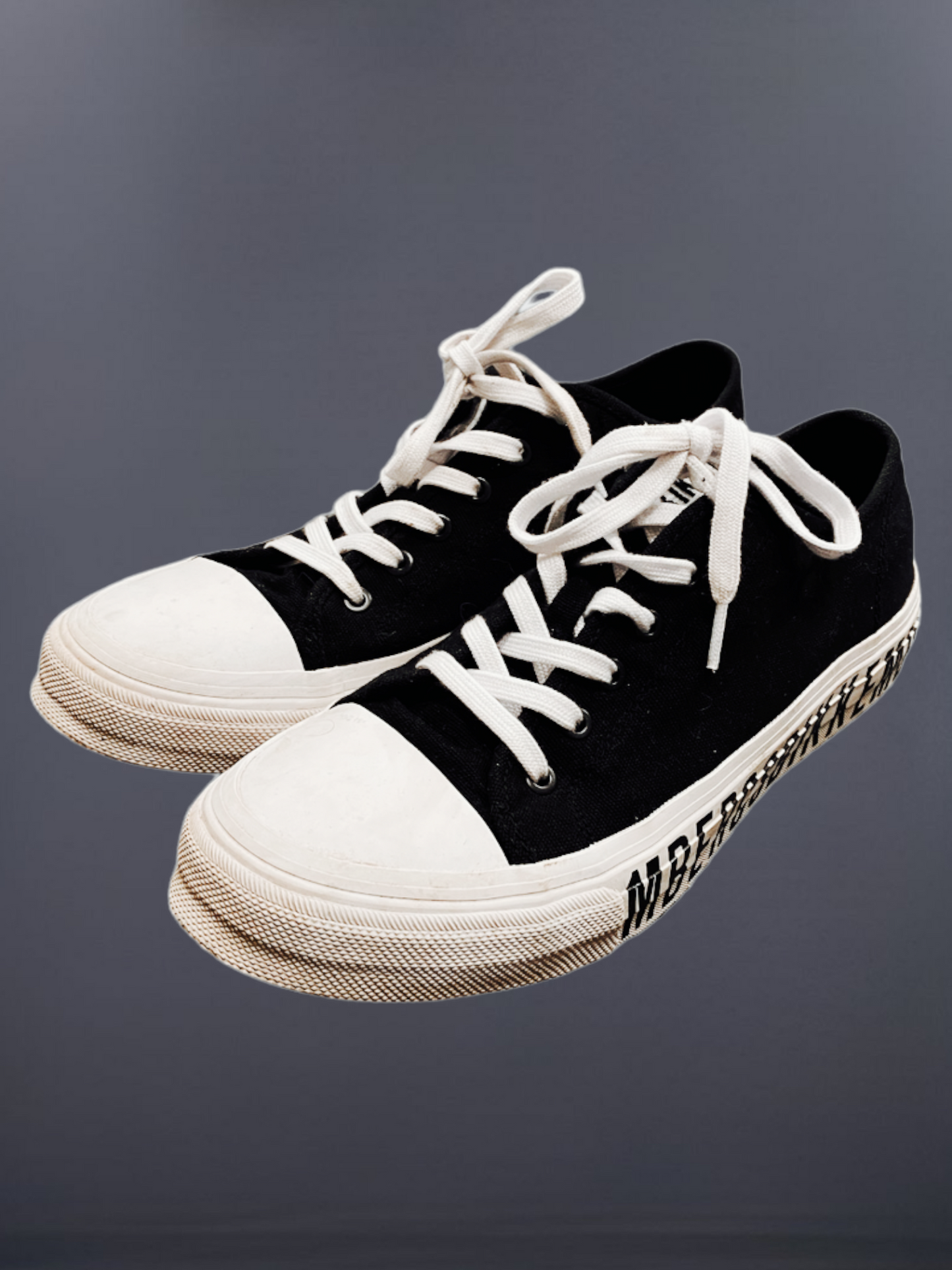 Bikkembergs Tennarit (44,5)