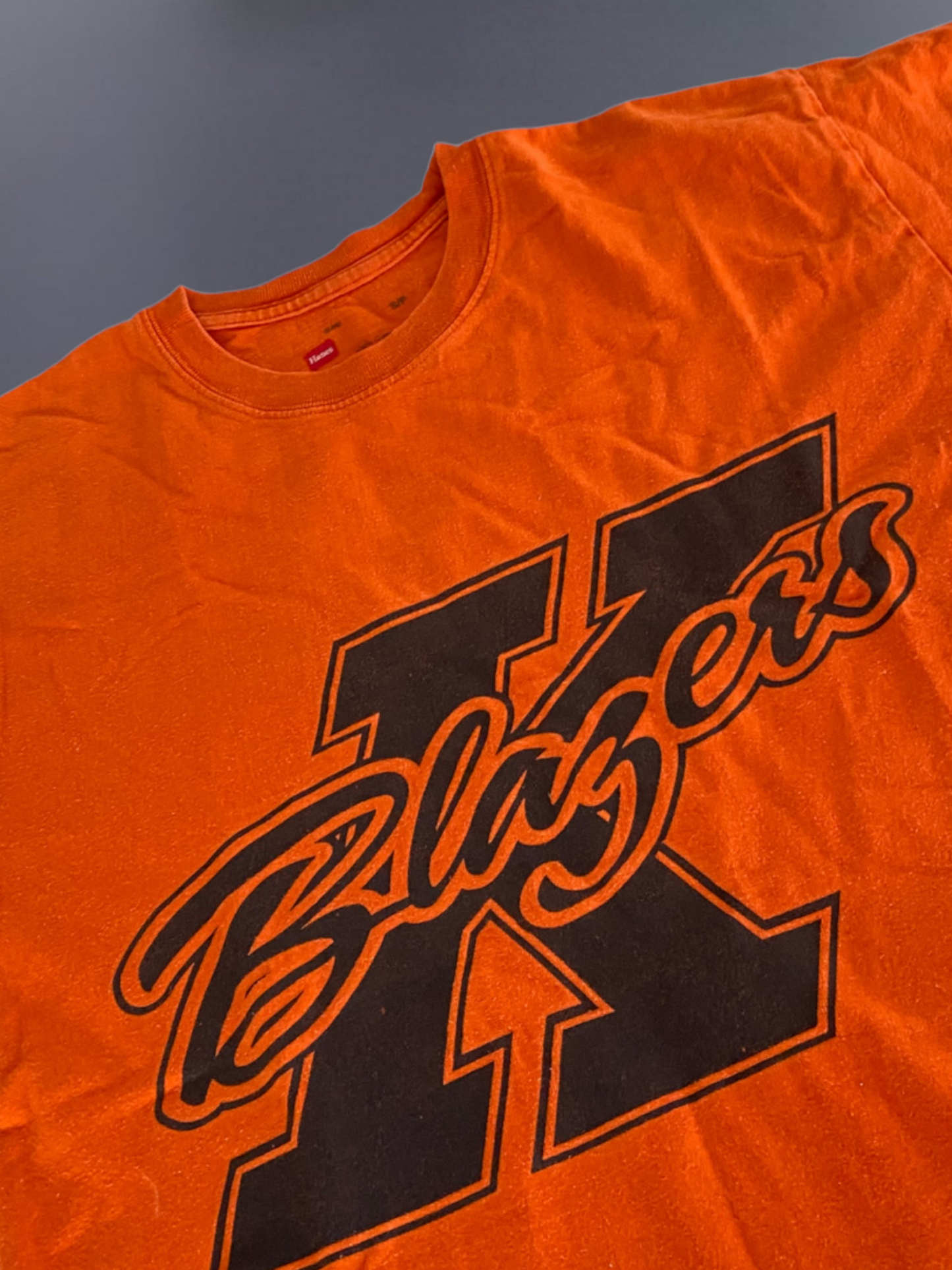Blagers T-Paita