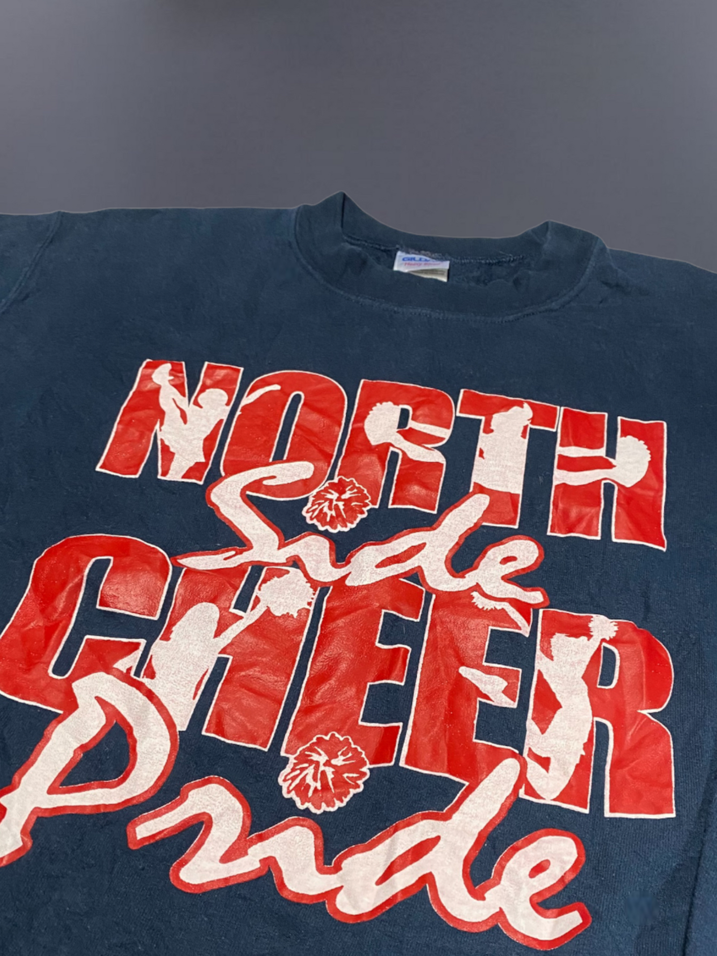 North Cheer College (S)