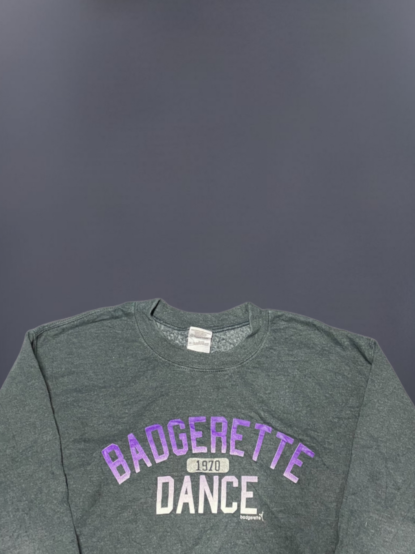 Badgerette College (S/XS)