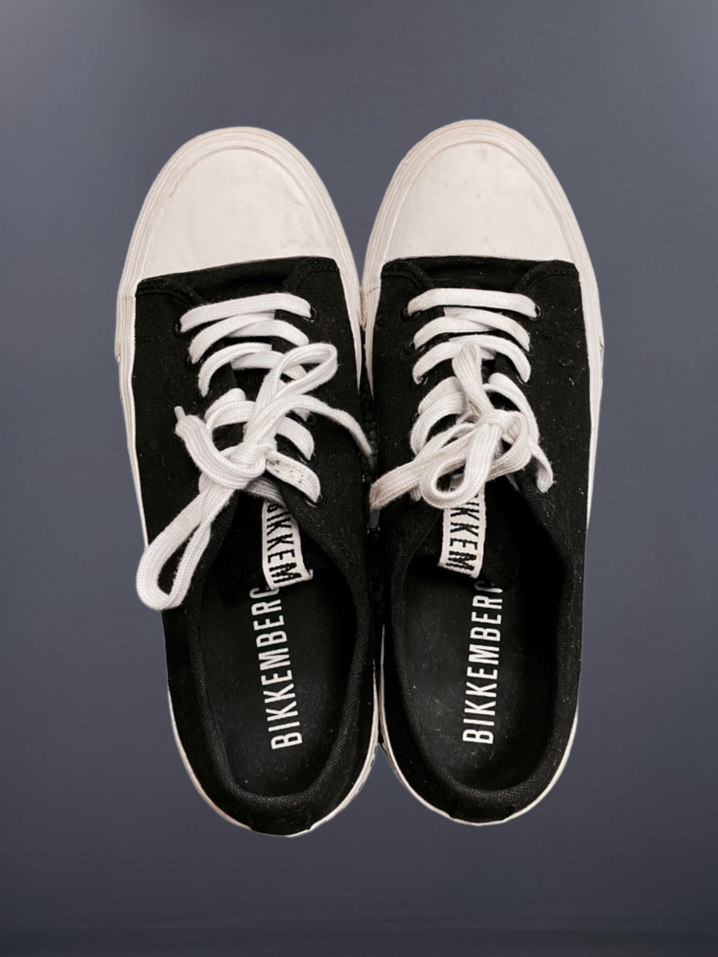 Bikkembergs Tennarit (44,5)
