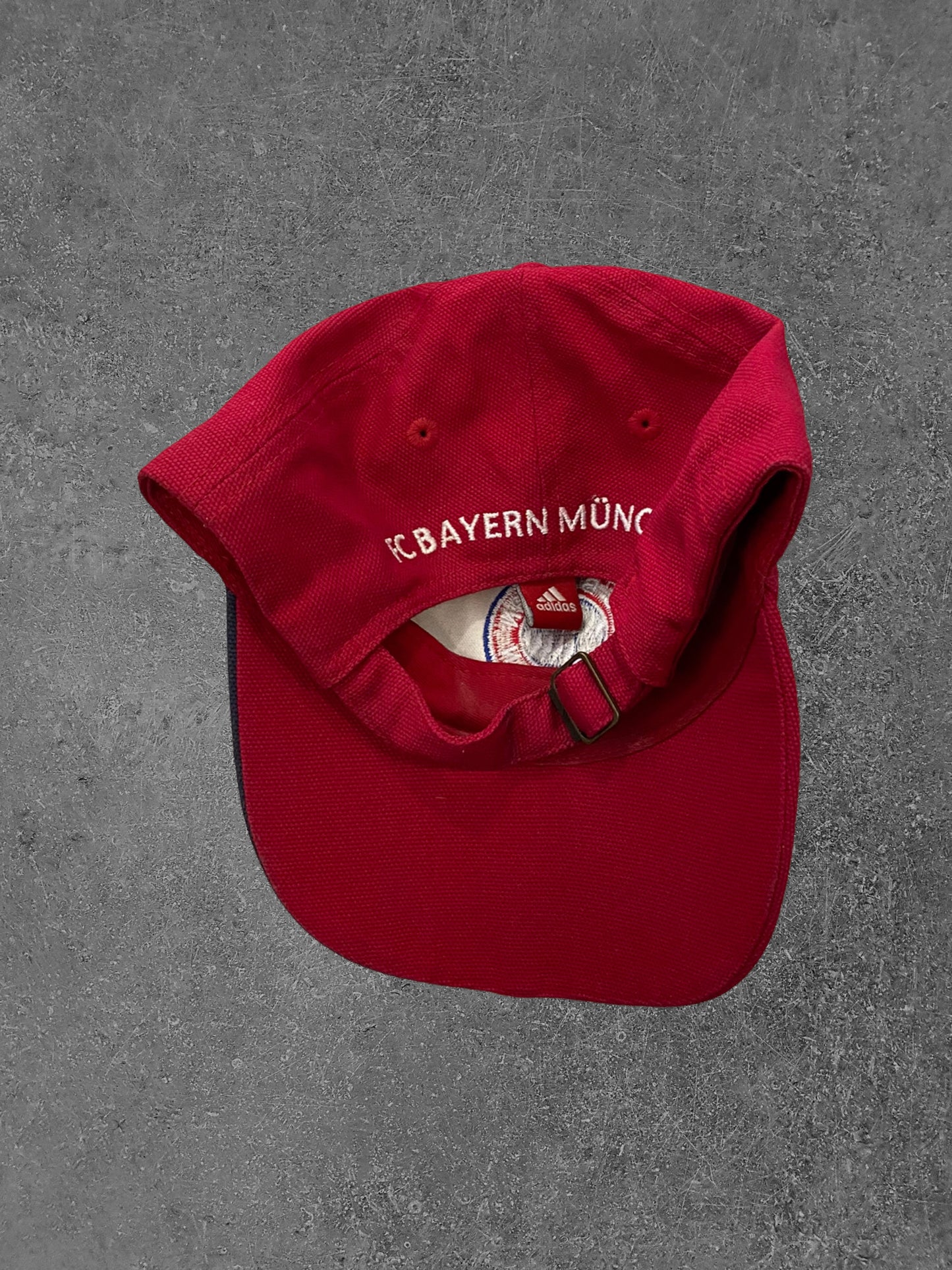 Bayern München Lippis