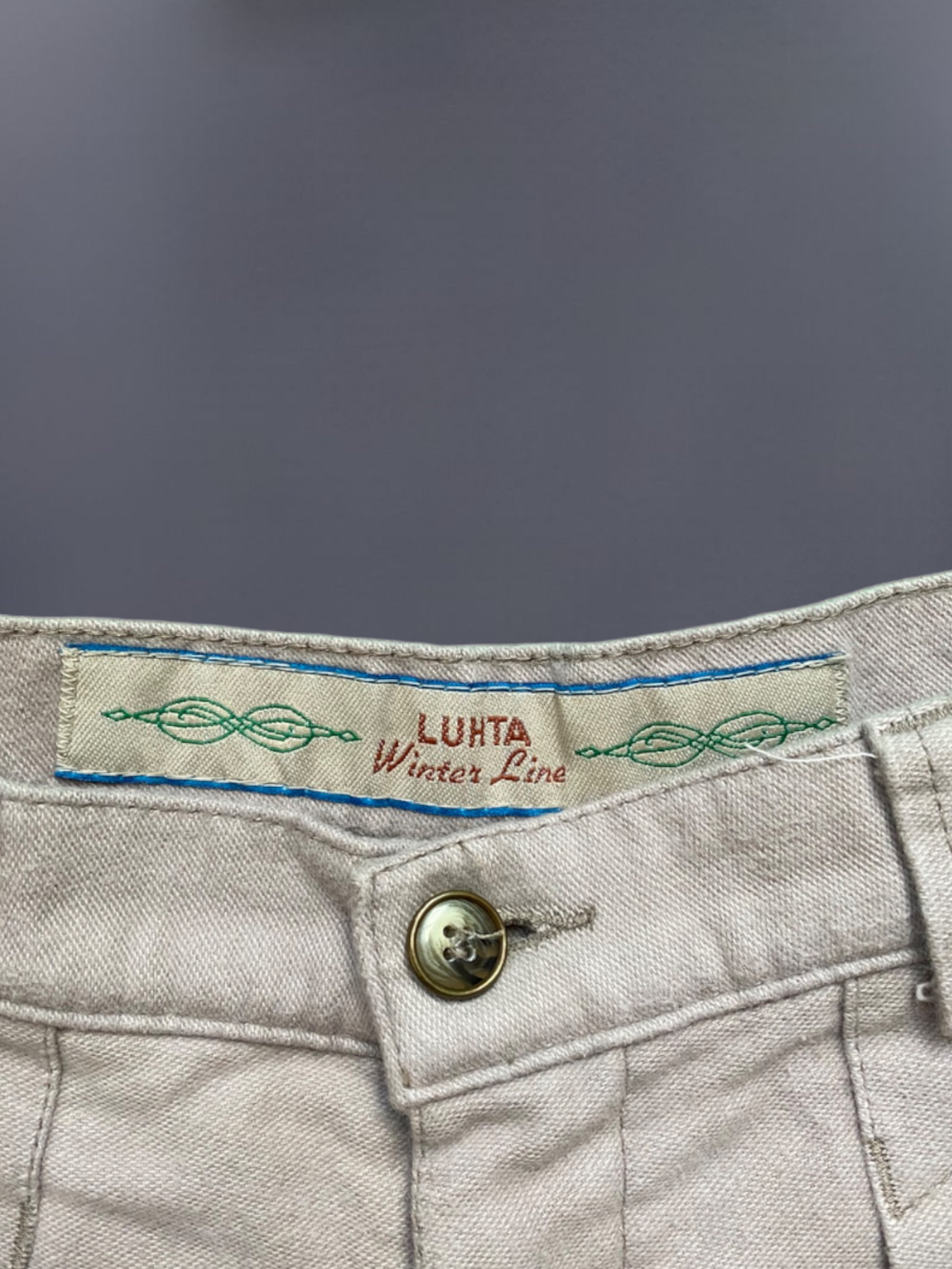 Luhta Housut (S)