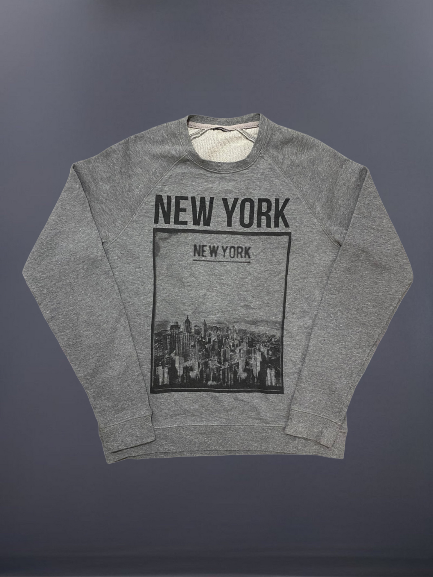 Vintage New York College (S)