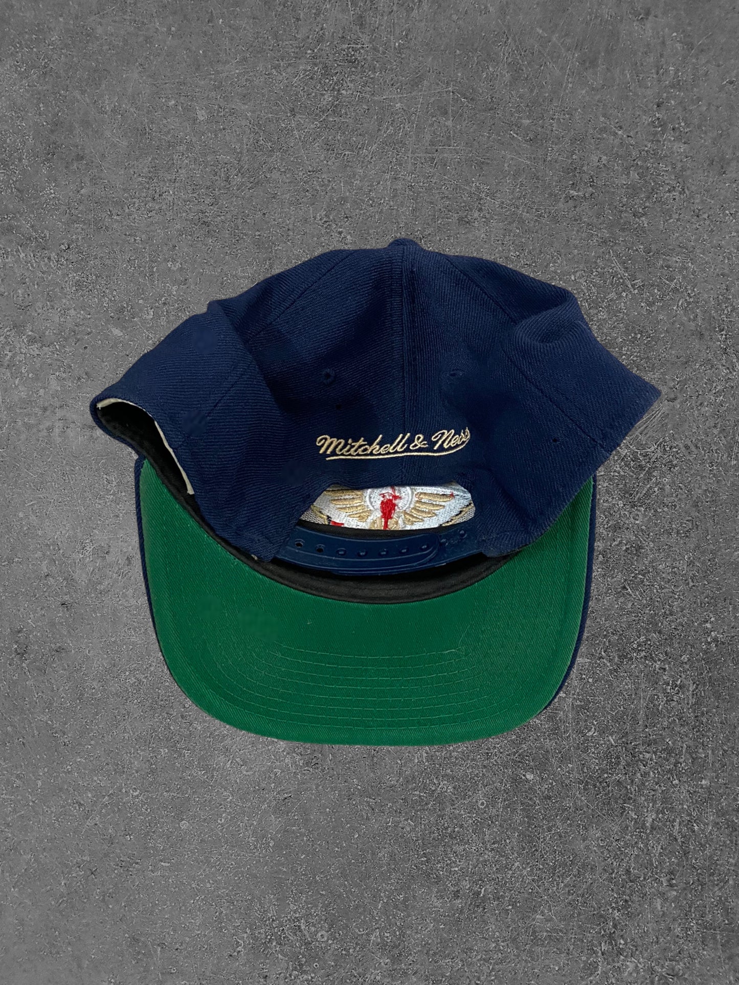 New Orleans Pelicans Lippis