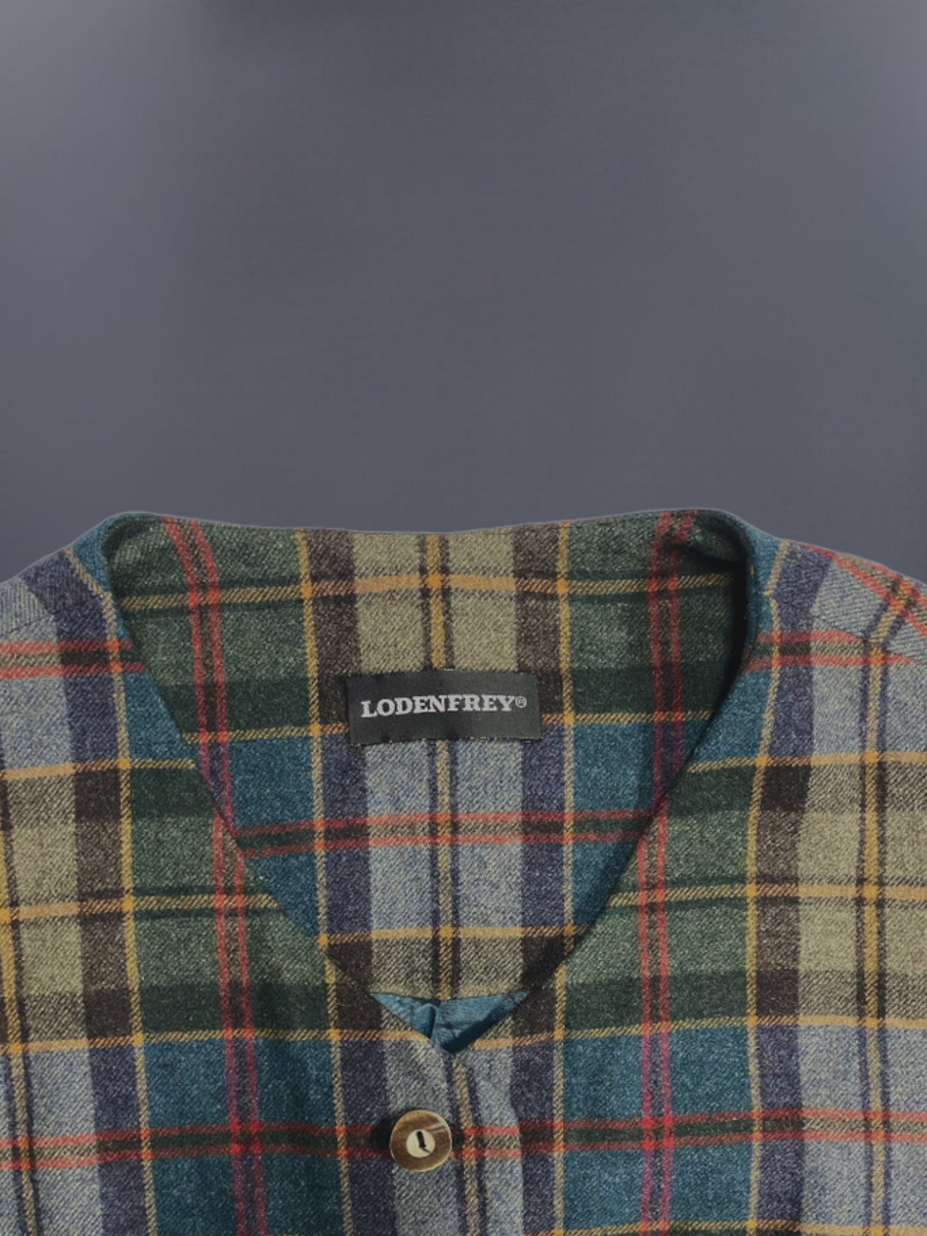 Lodenfrey Liivi (S)