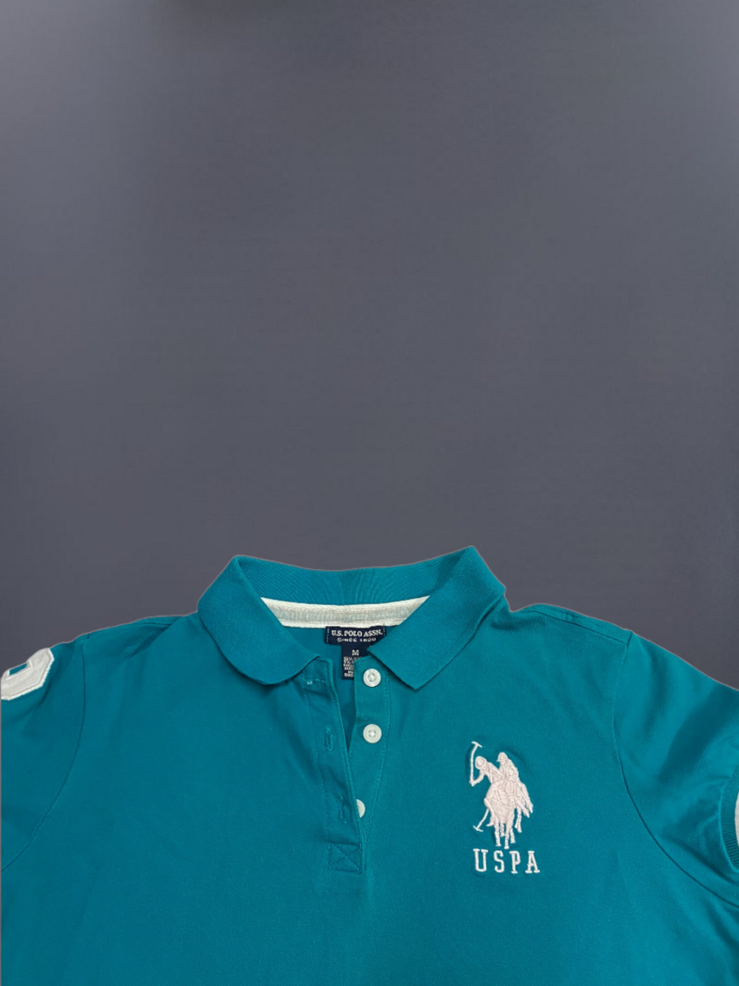 US Polo T-paita (M)