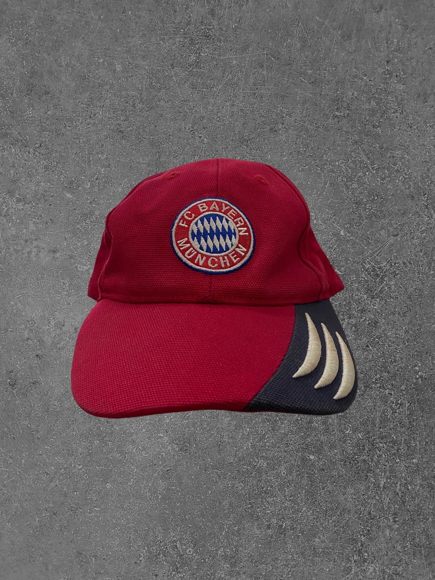 Bayern München Lippis