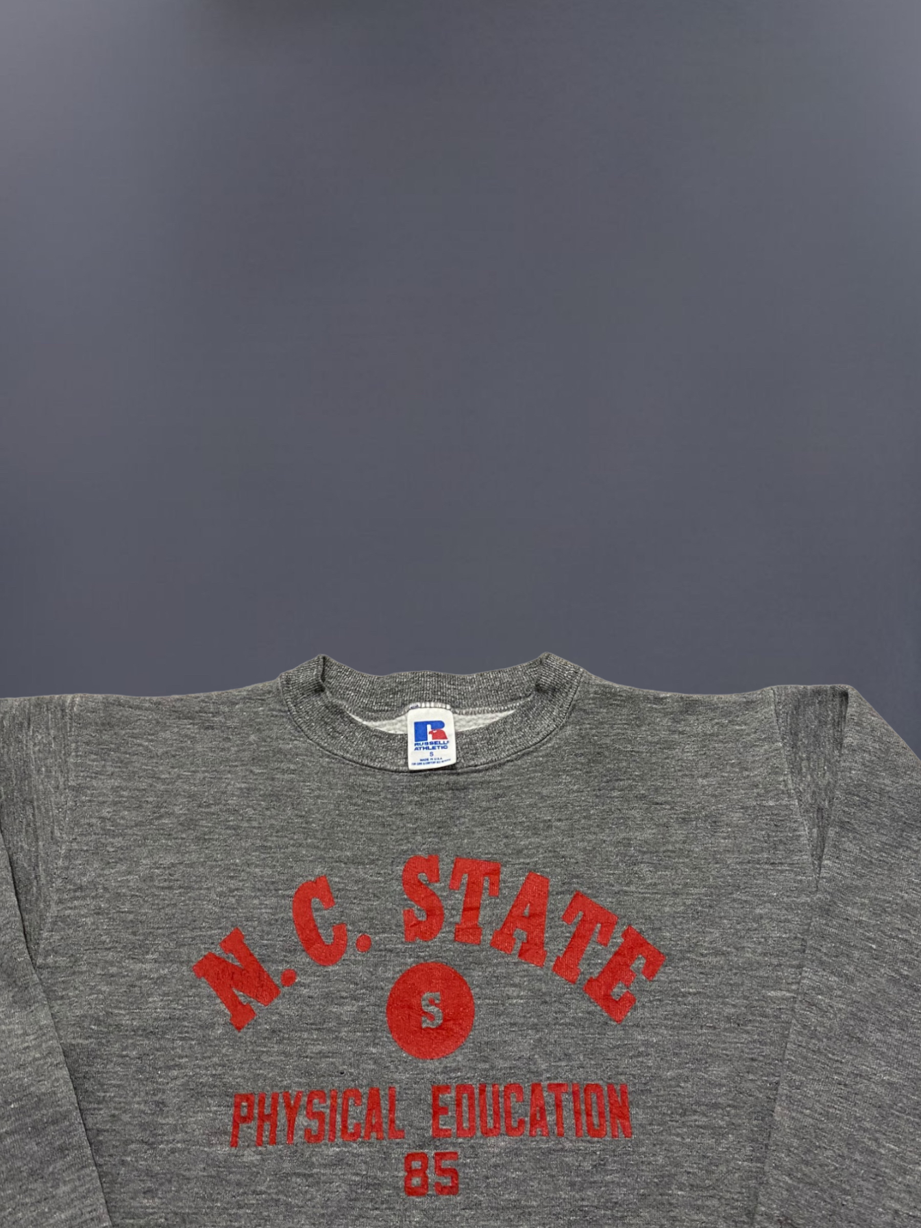 N.C. State College (S)