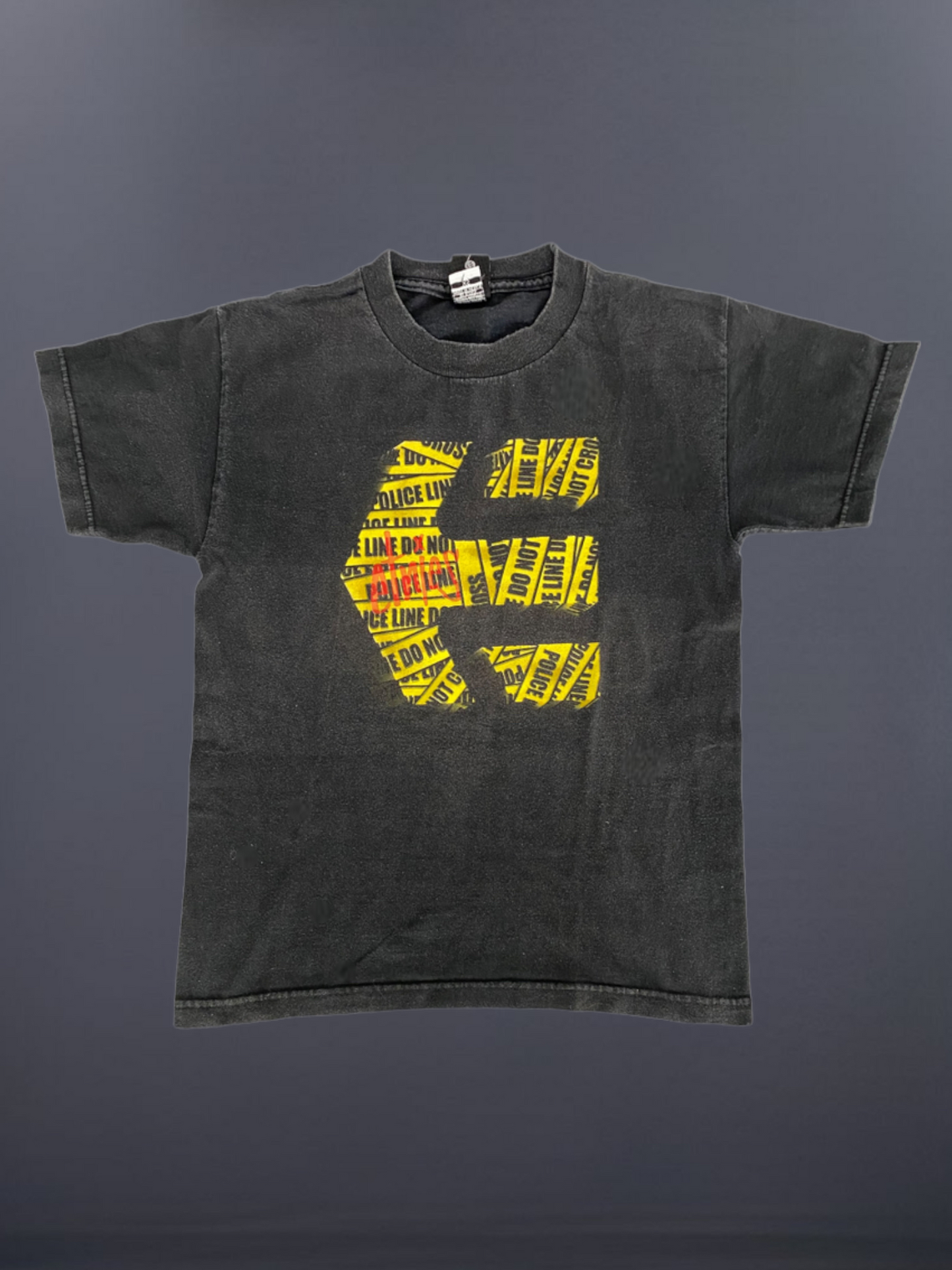 Etnies T-paita (XS)