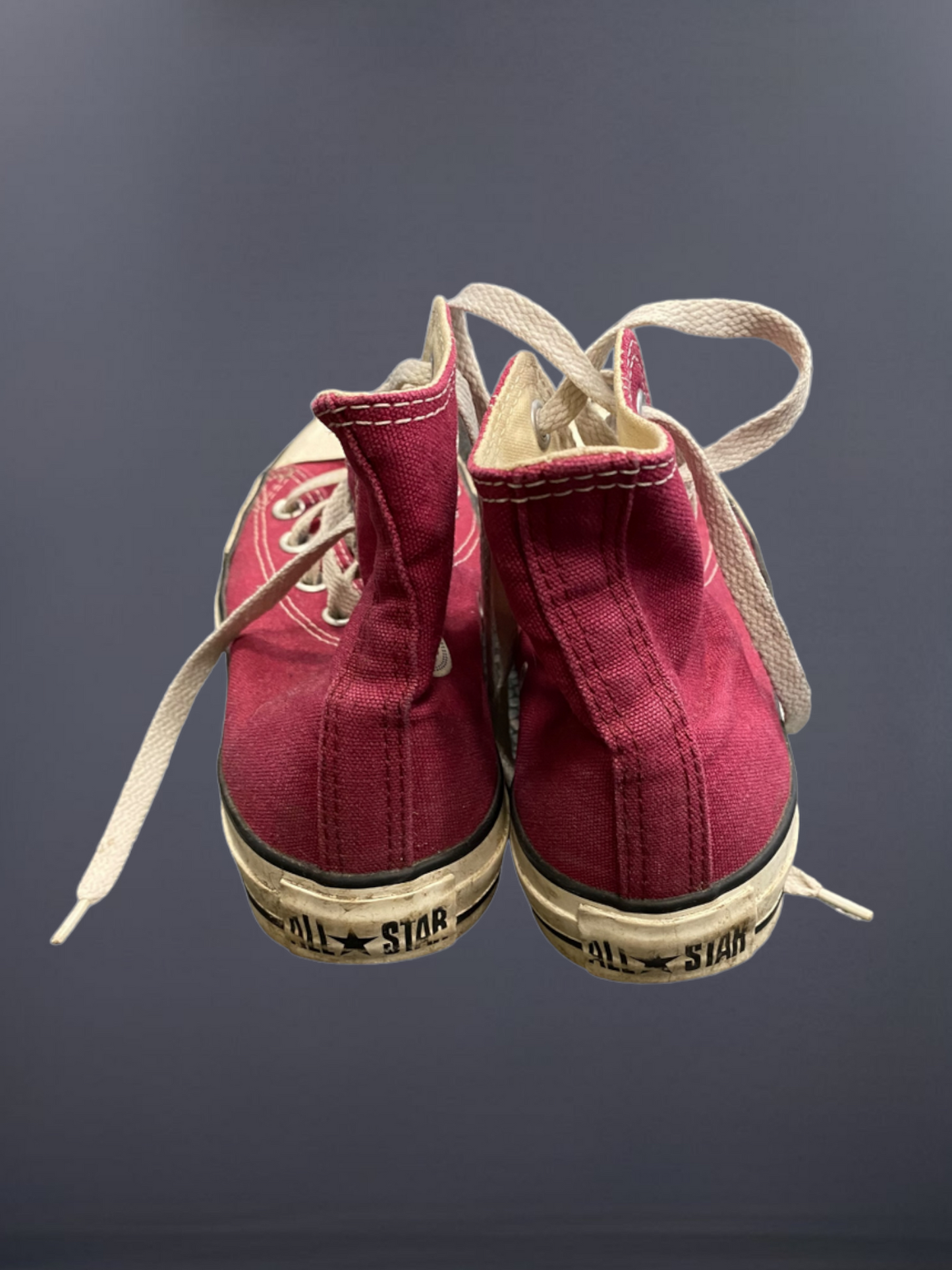 Converse Tennarit (36.5)