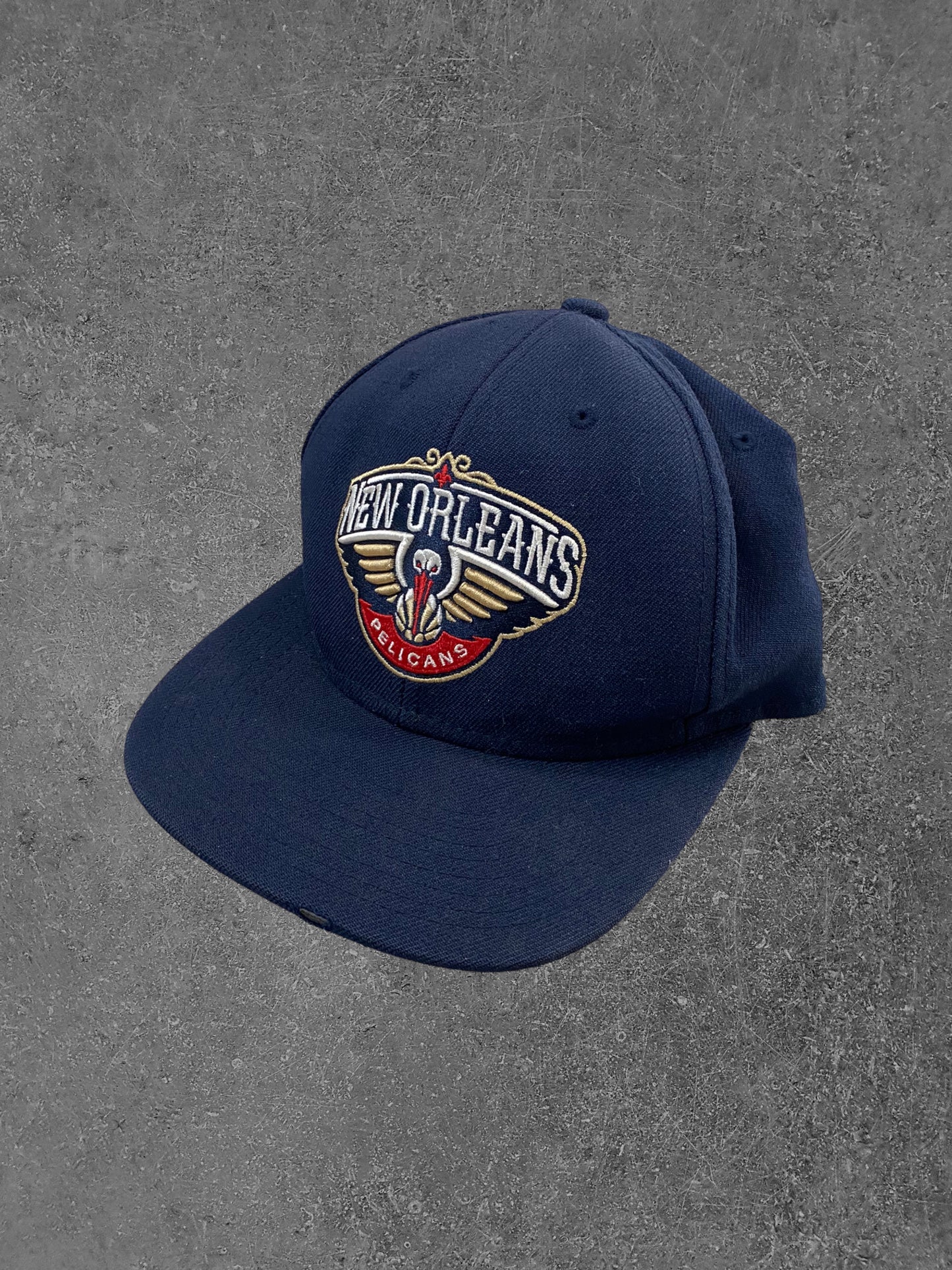 New Orleans Pelicans Lippis