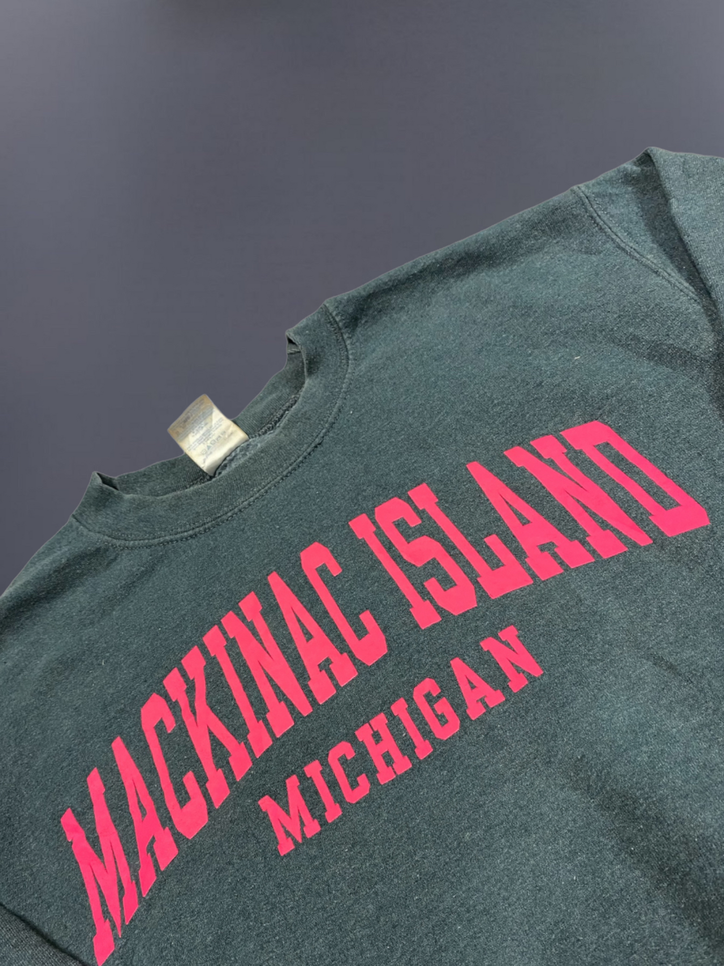 Mackinac College (S)