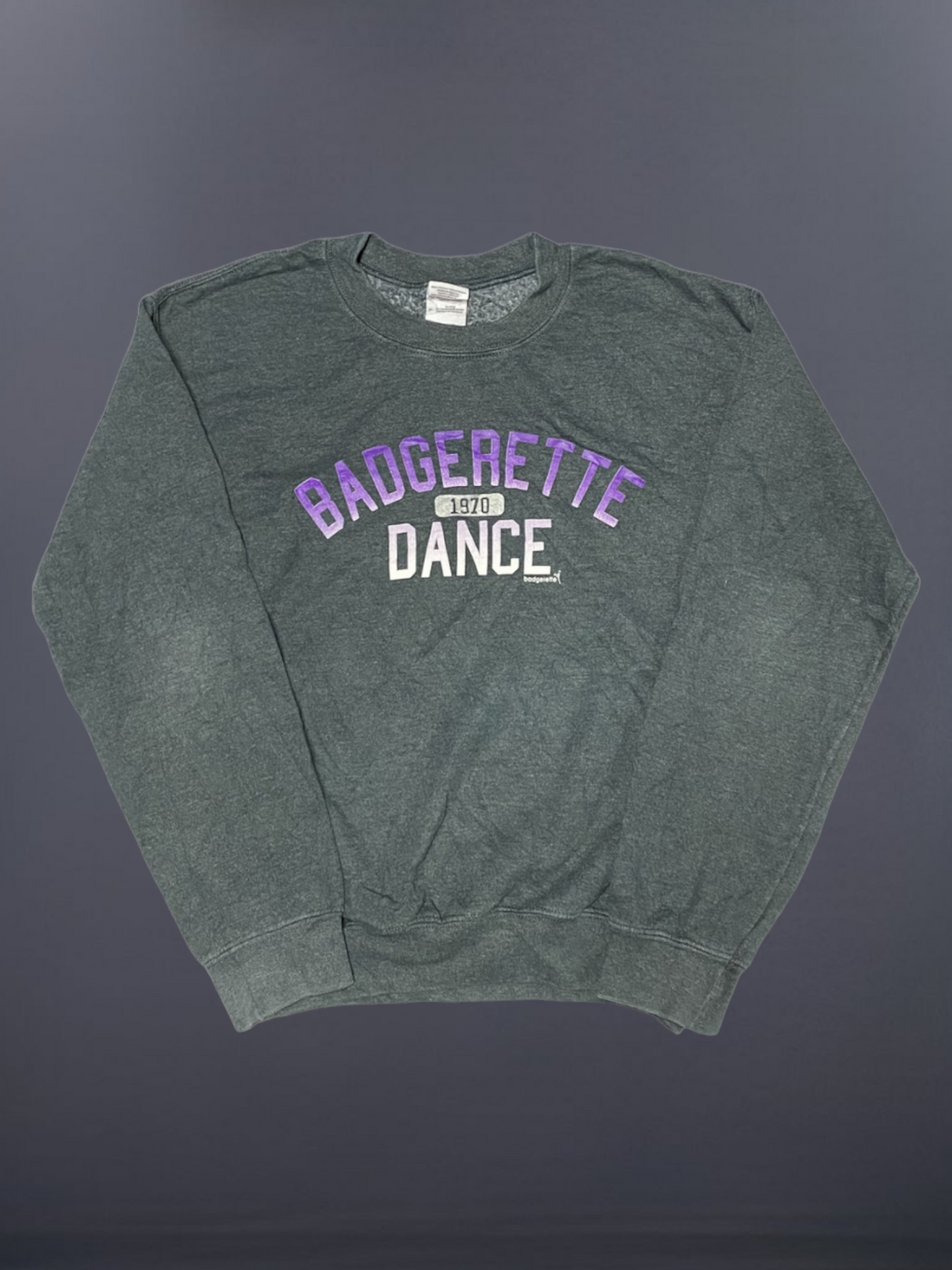 Badgerette College (S/XS)
