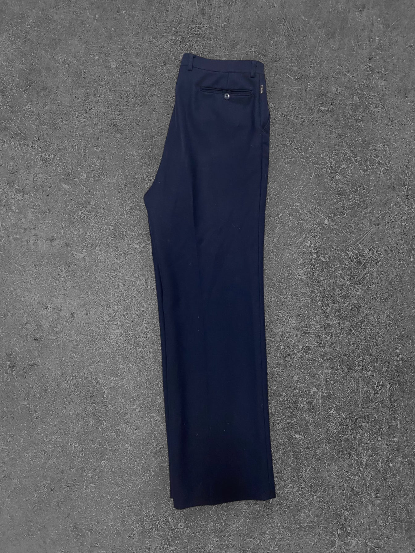 Tiklas Suorat Housut (L/XL)