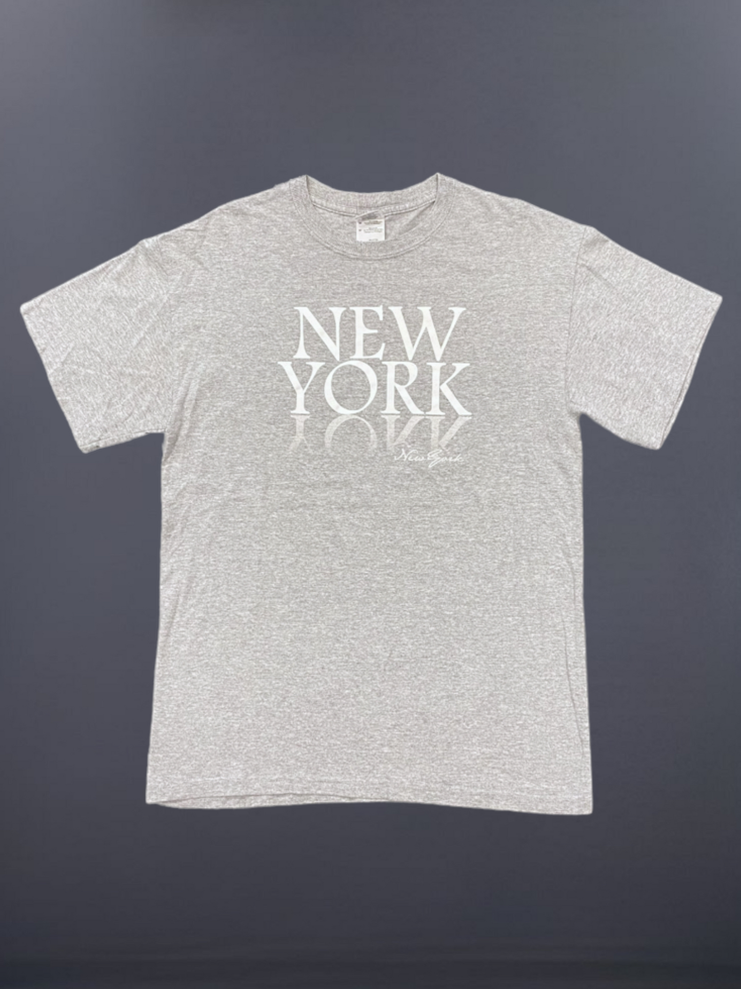 New York T-paita (M)