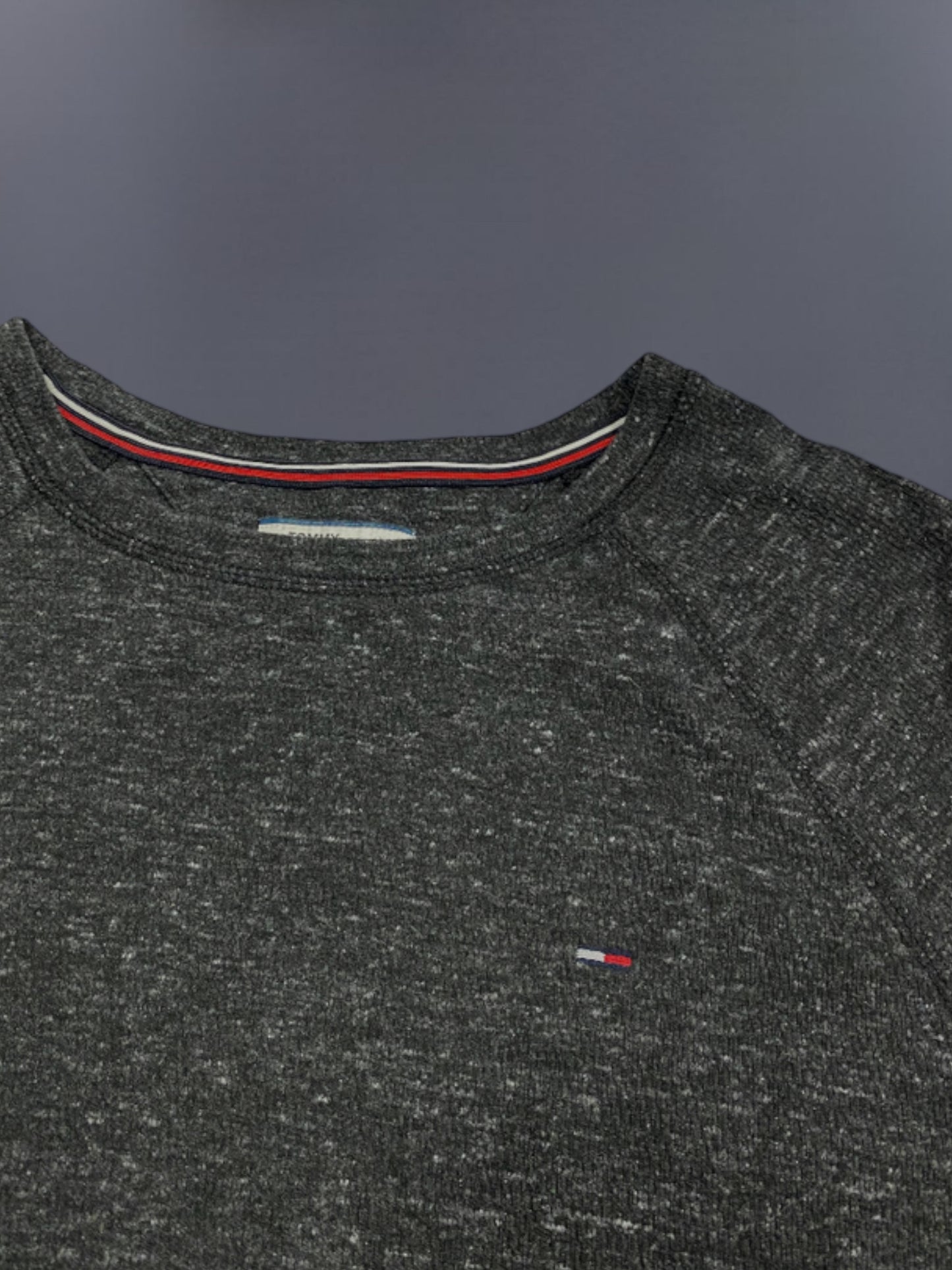 Tommy Hilfiger Pitkähihainen (M)