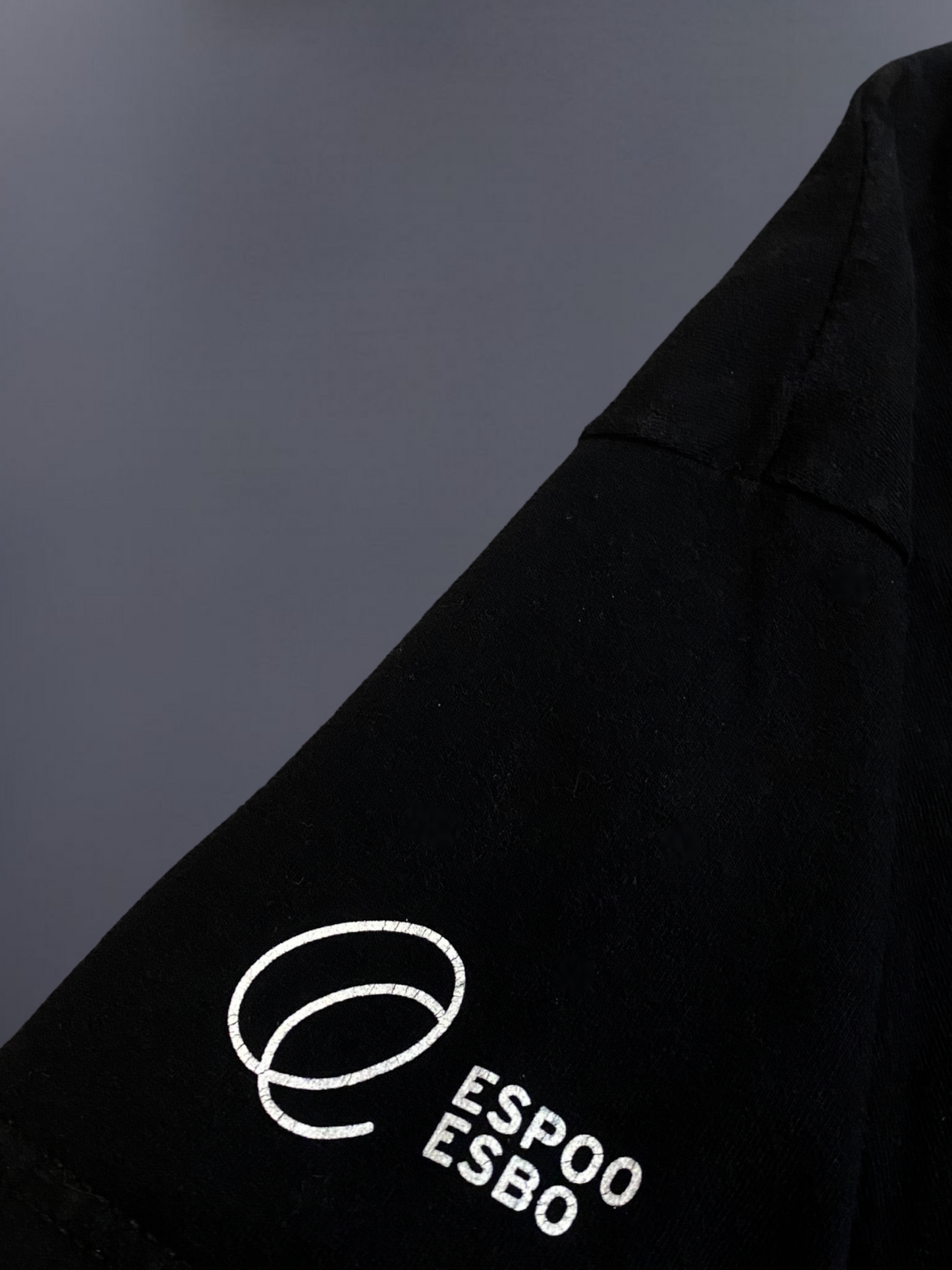 550 Espoo T-Paita (S)