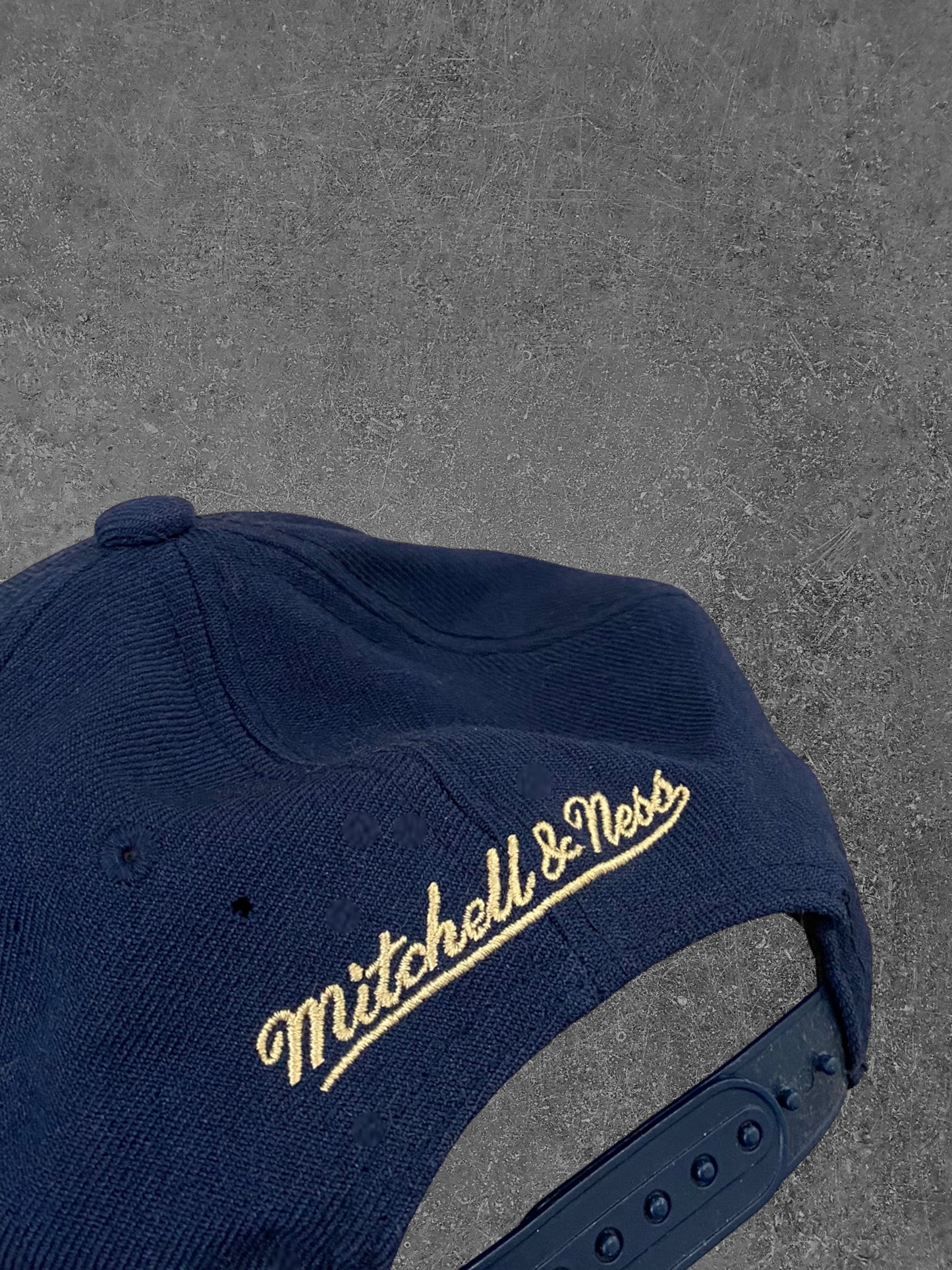 New Orleans Pelicans Lippis