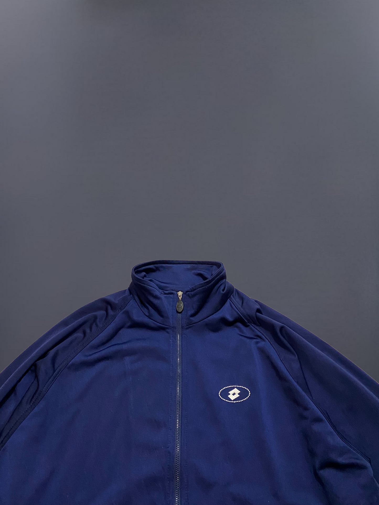 90-Luvun Lotto Verkkatakki (L)