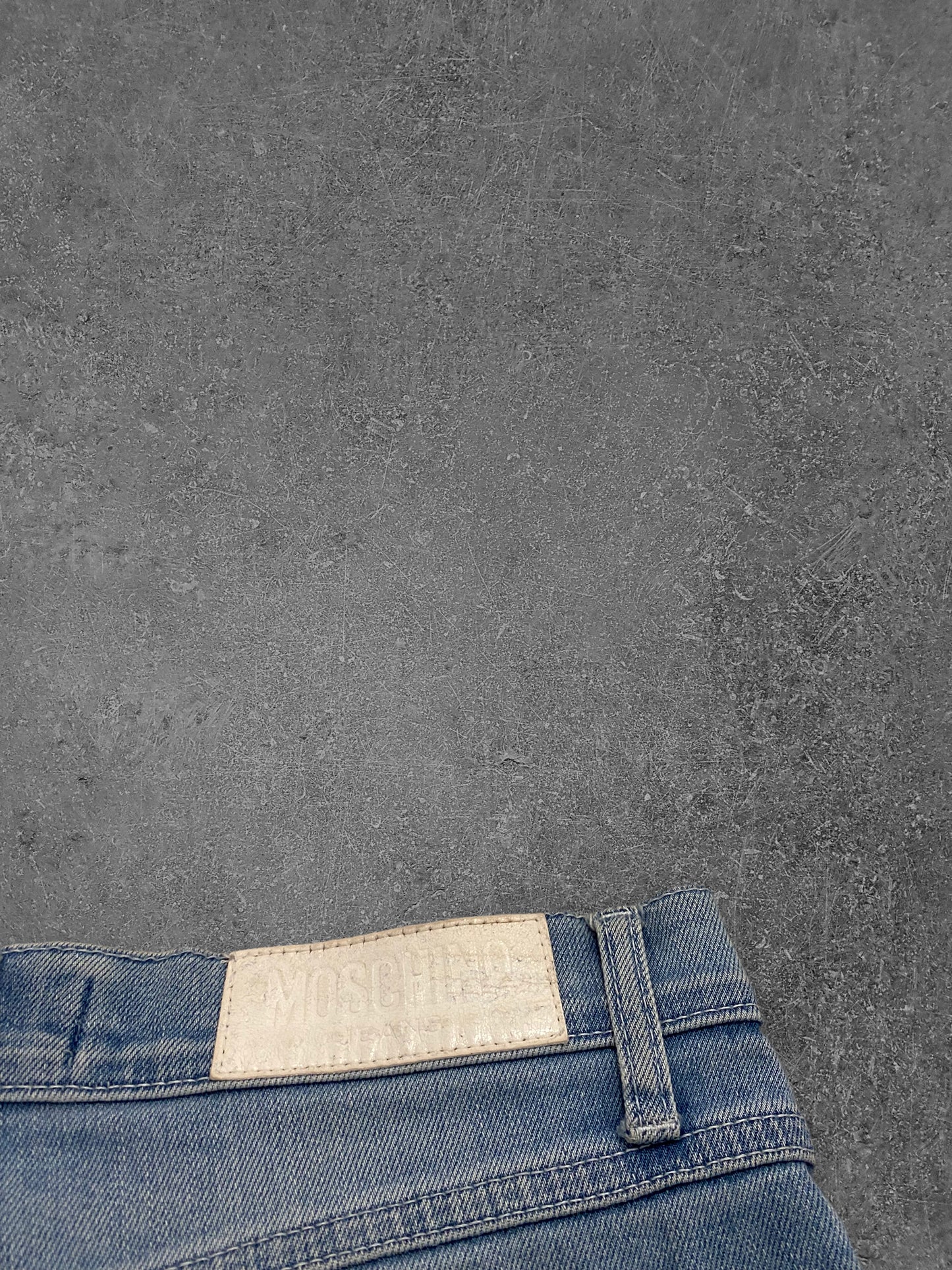 Moschino Jeans (W30, L30)