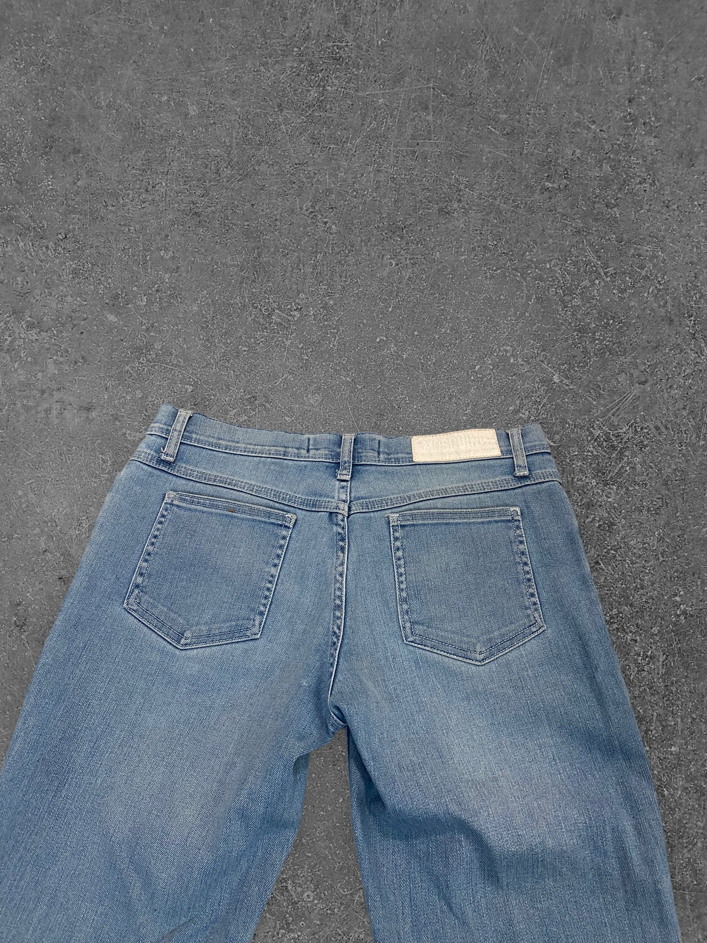 Moschino Jeans (W30, L30)