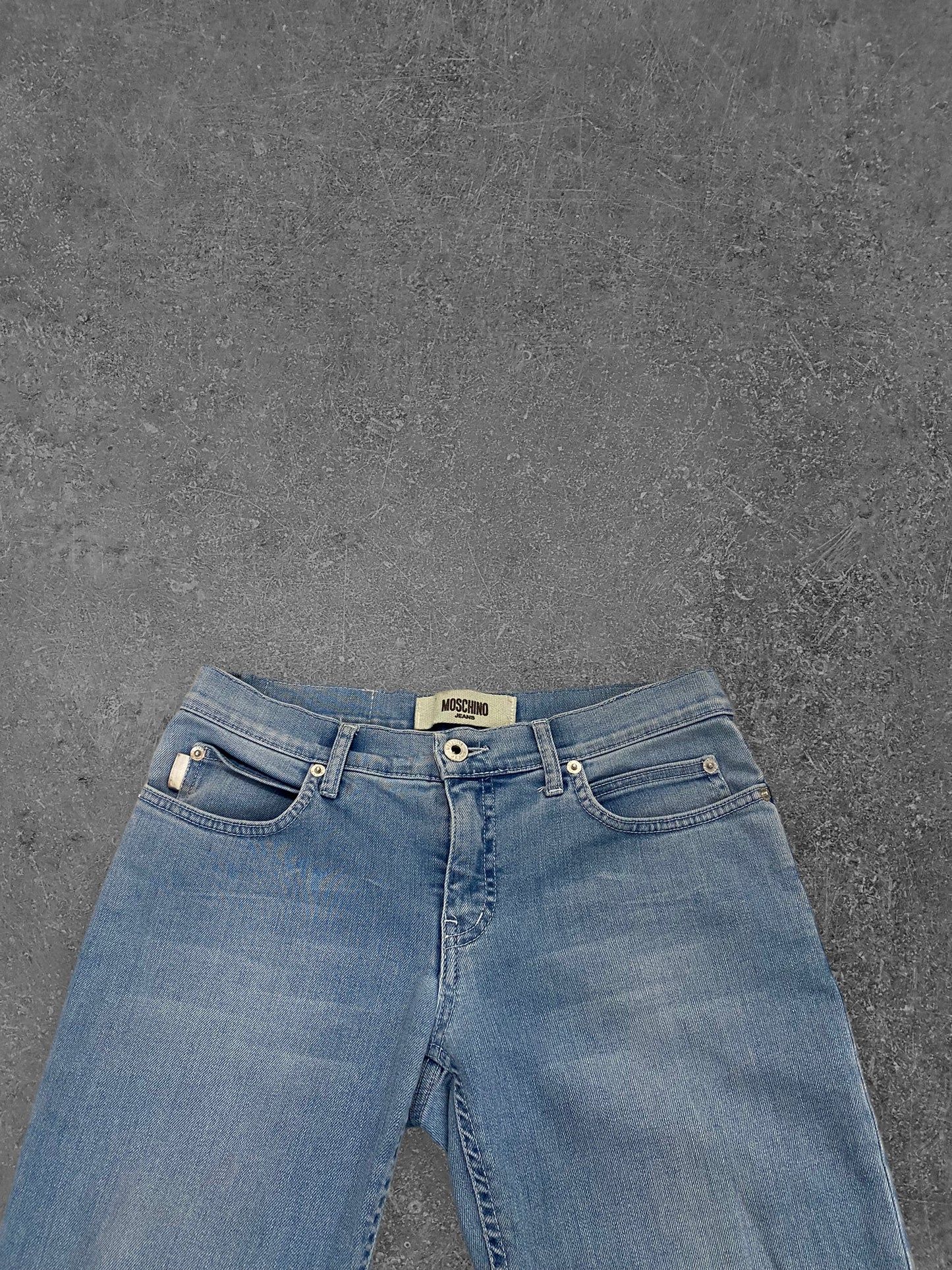 Moschino Jeans (W30, L30)
