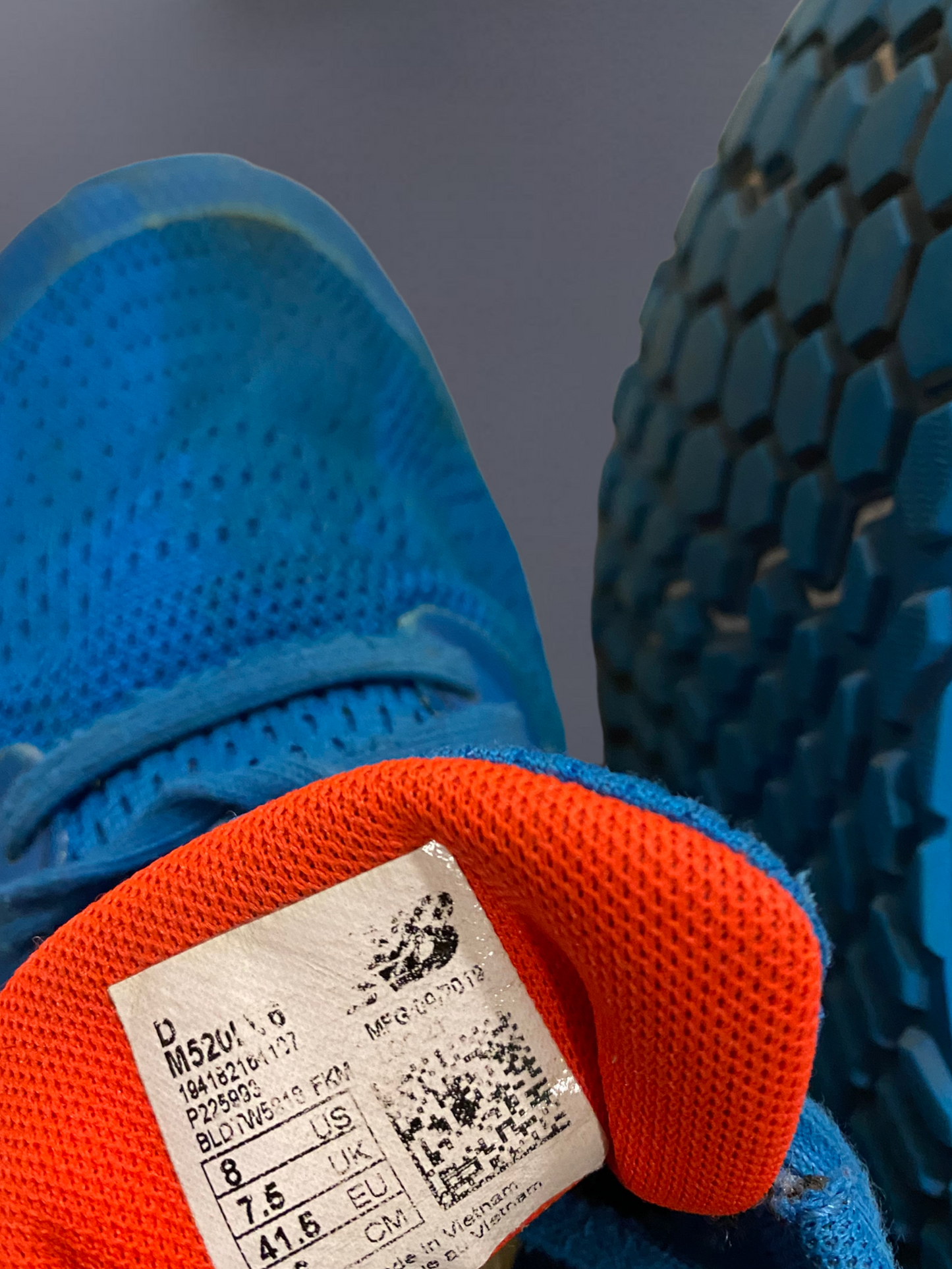 New Balance Lenkkarit (41.5)