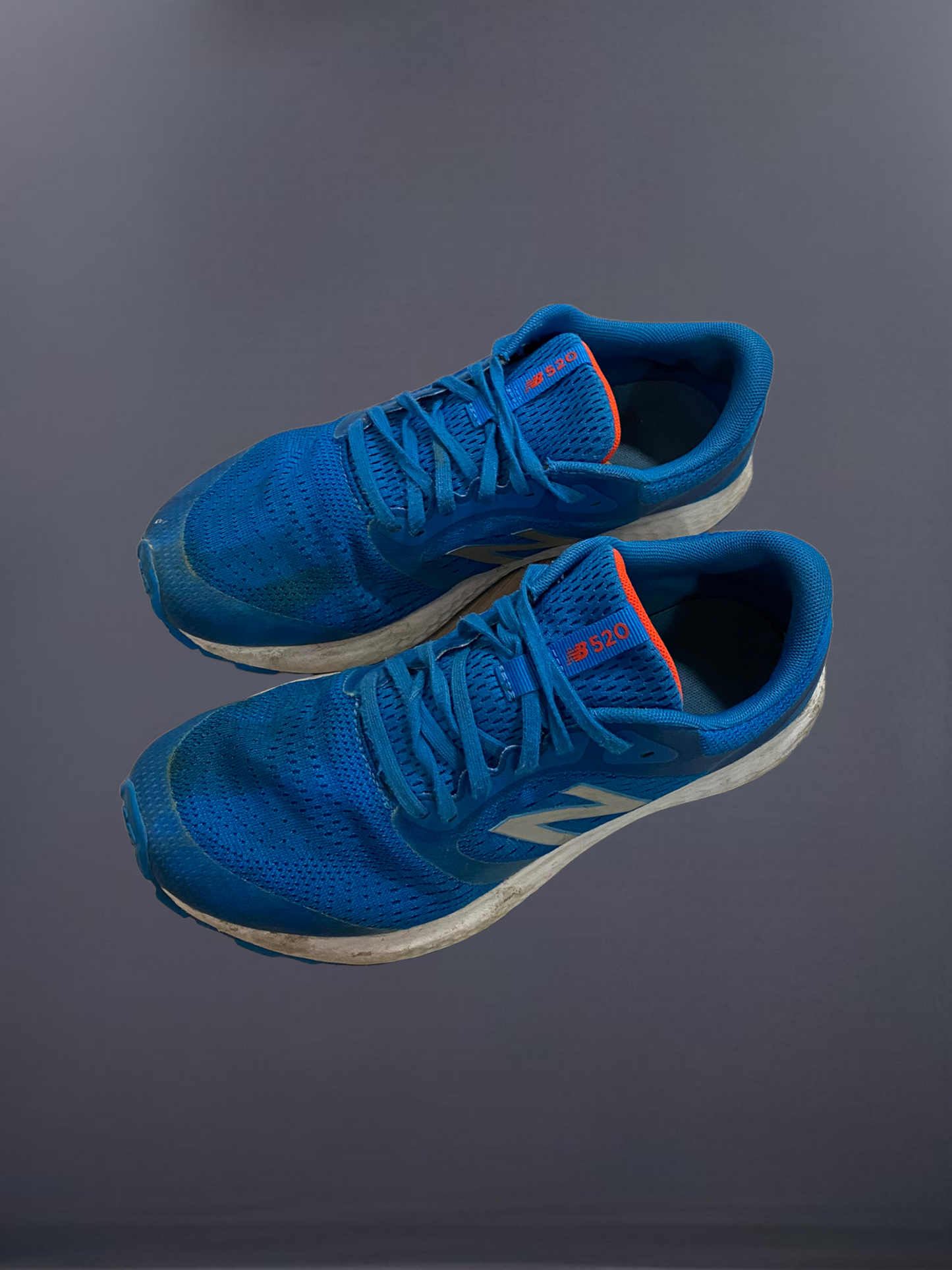 New Balance Lenkkarit (41.5)