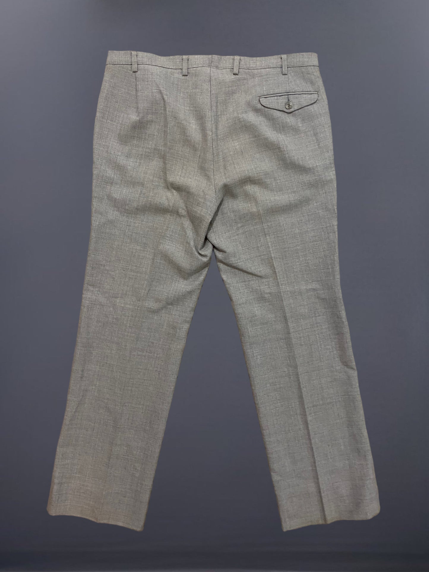 Vintage Luhta Housut (W34)