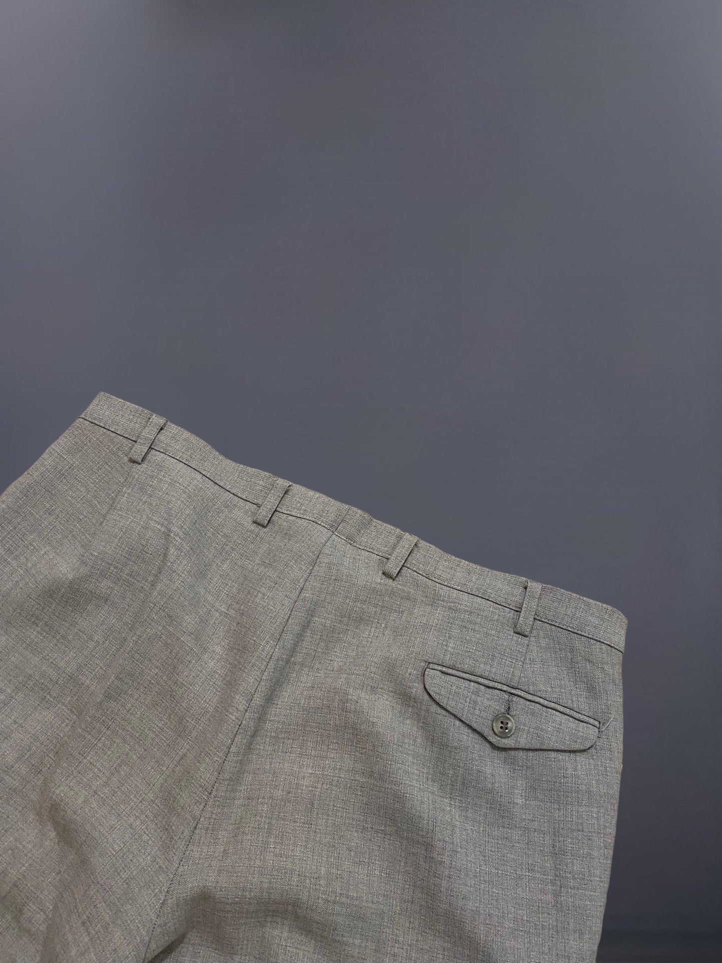 Vintage Luhta Housut (W34)