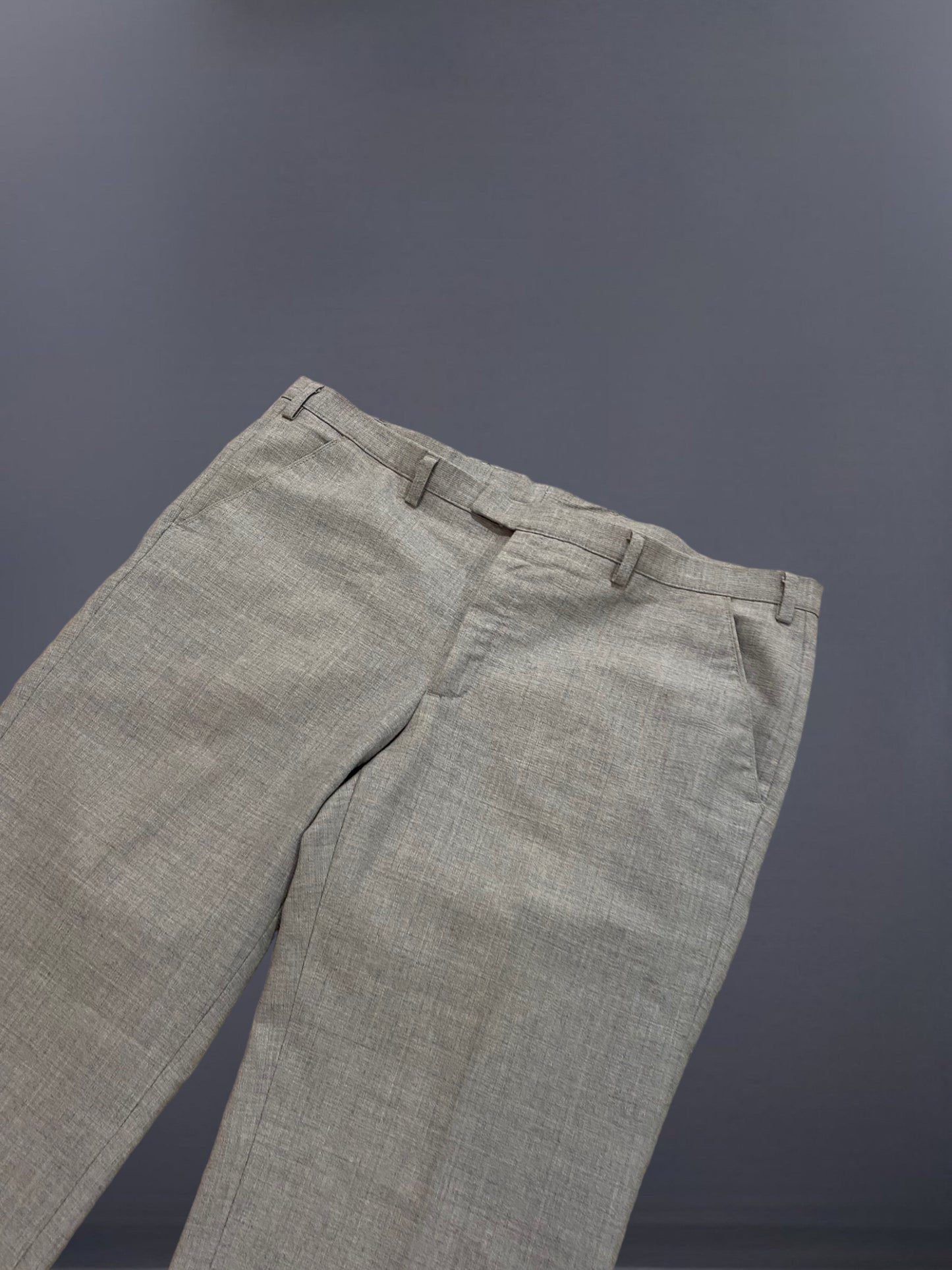 Vintage Luhta Housut (W34)