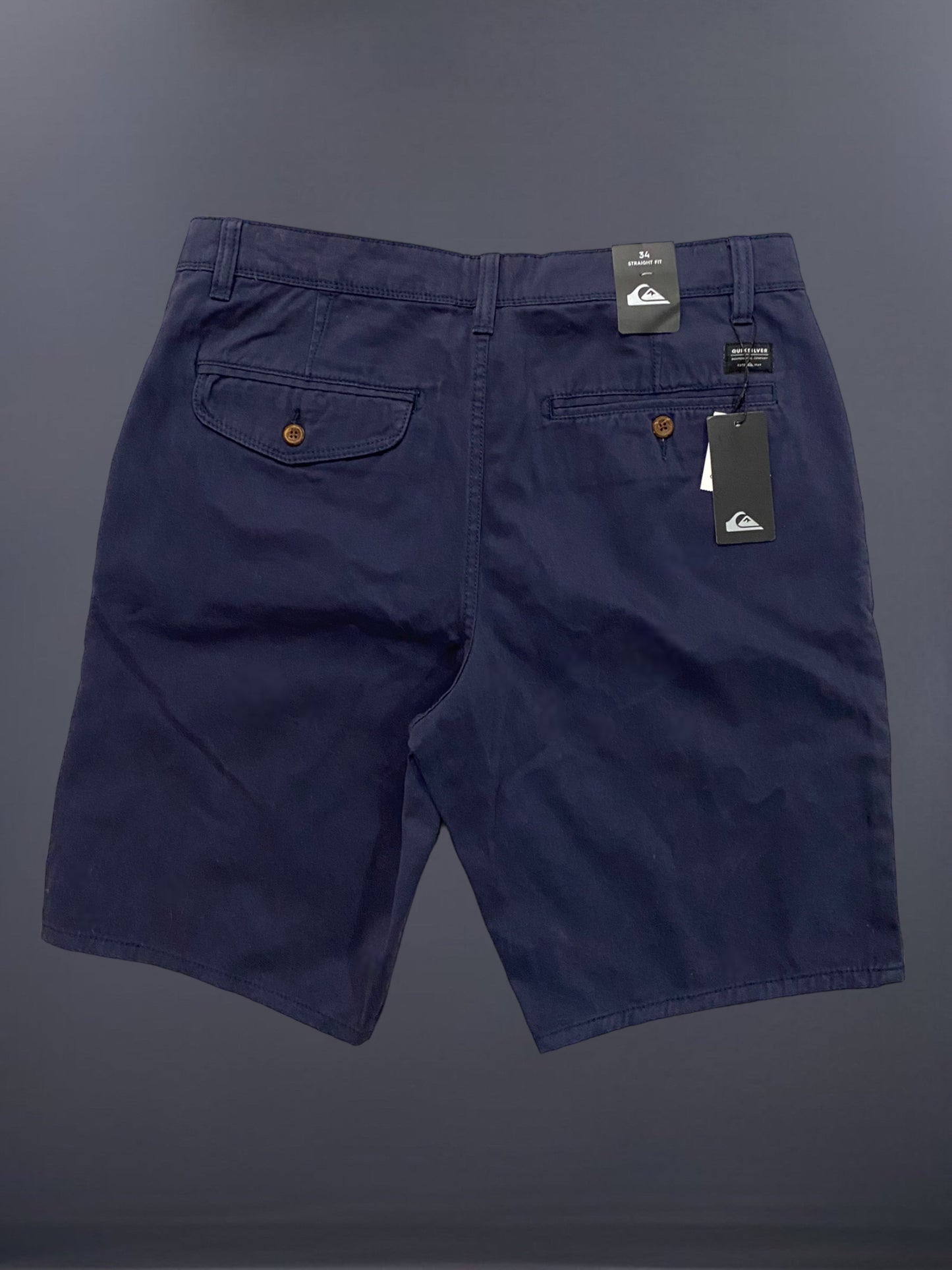 Quiksilver Shortsit (W34)