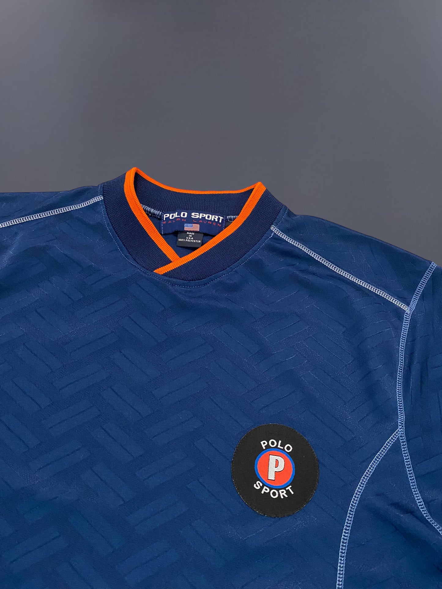 Polo Ralph Lauren T-paita (L)