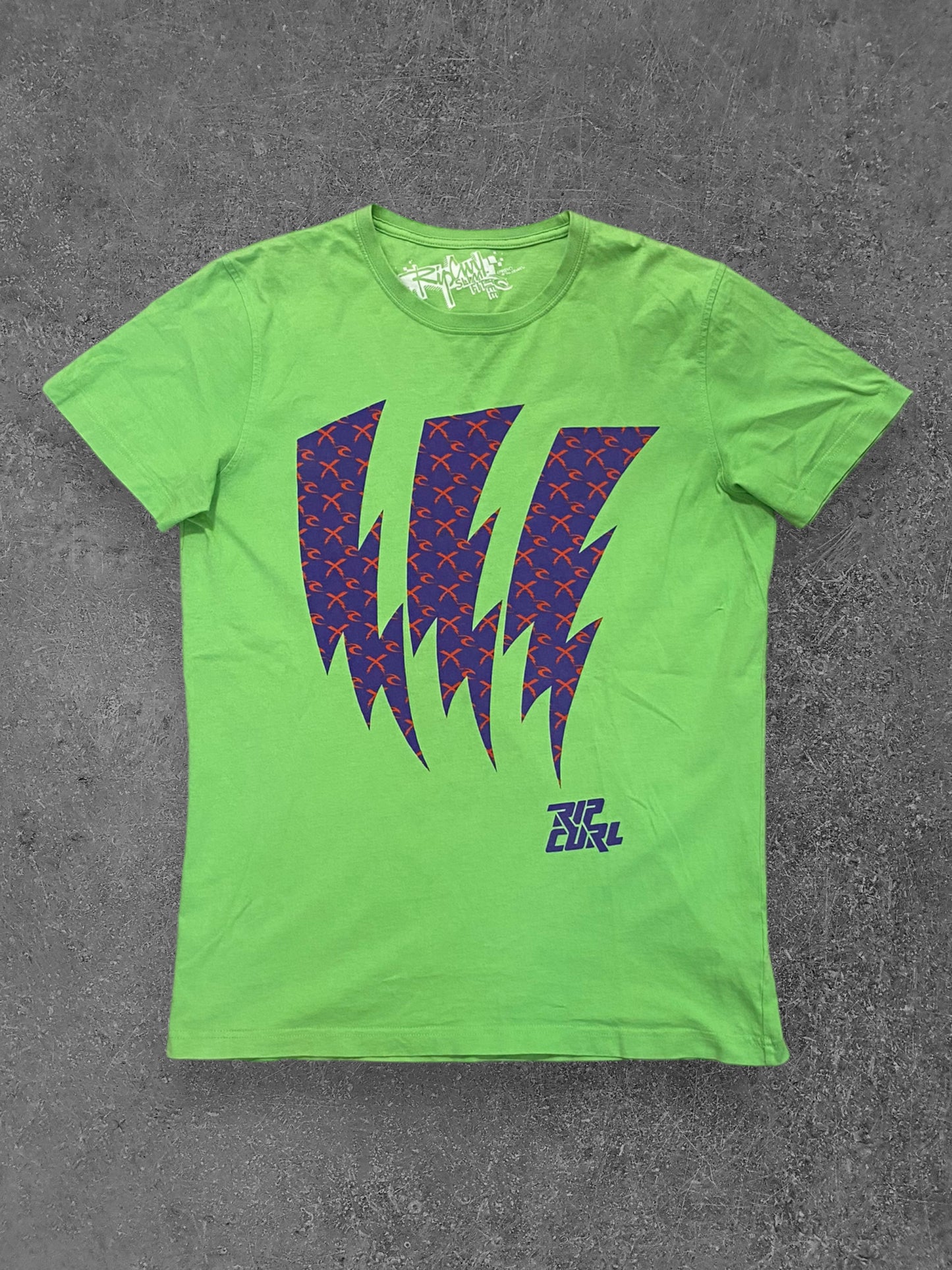 Rip Curl T-Paita (L)