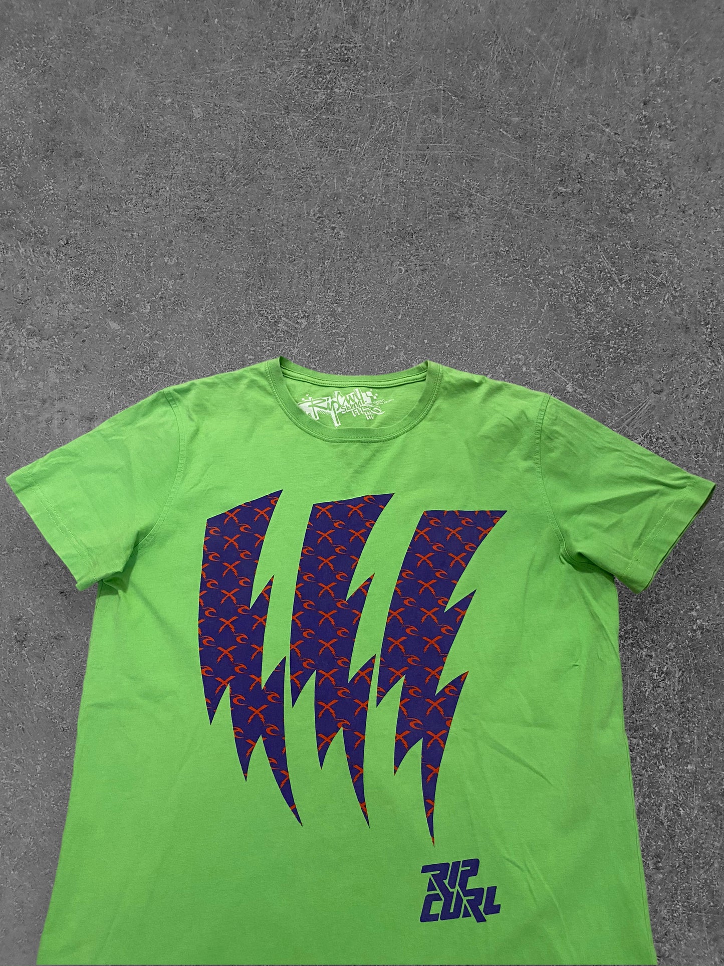 Rip Curl T-Paita (L)