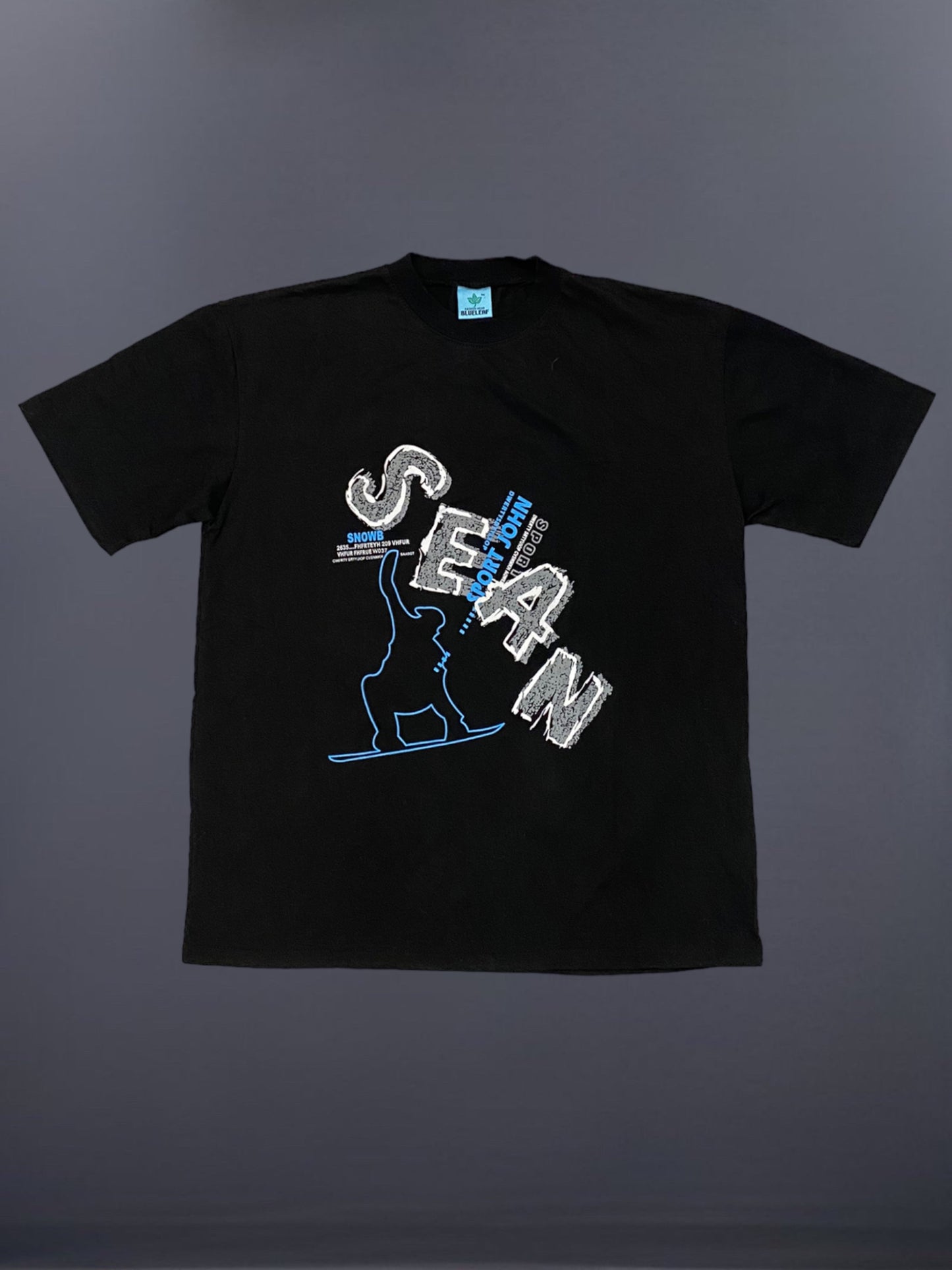 Sean White Snowboarding T-paita (L)
