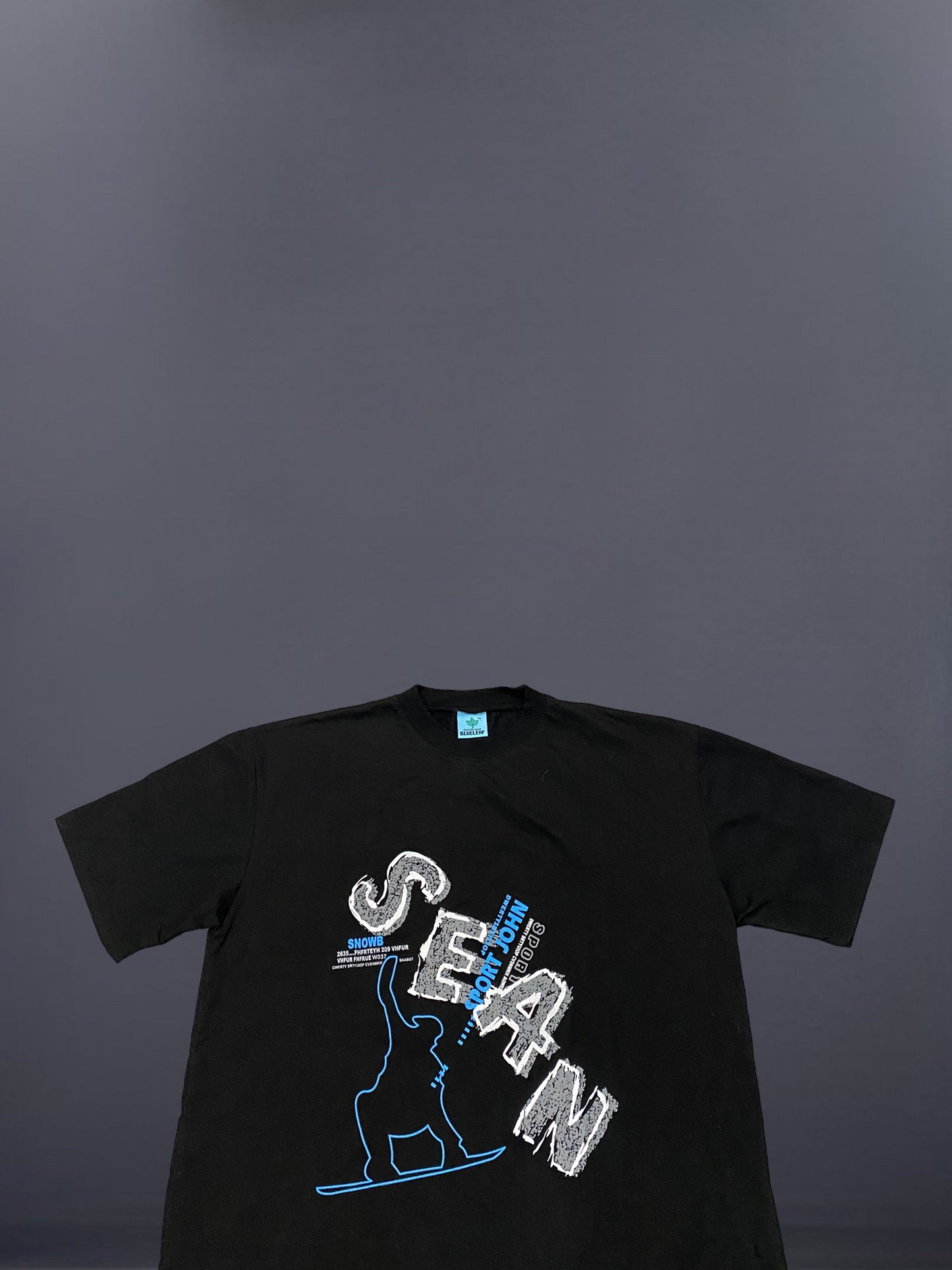 Sean White Snowboarding T-paita (L)